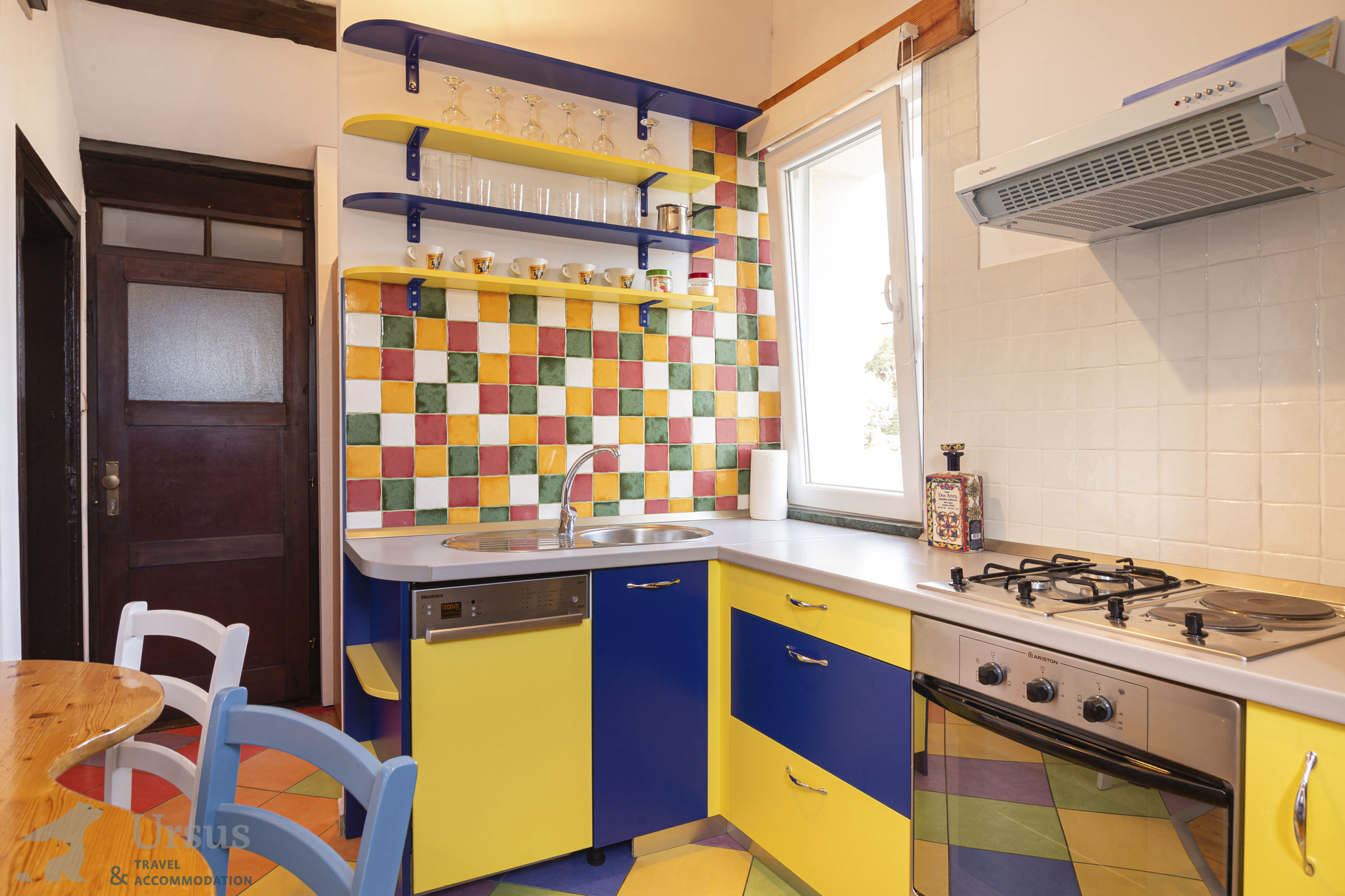 Apartment Lira 53987-A1