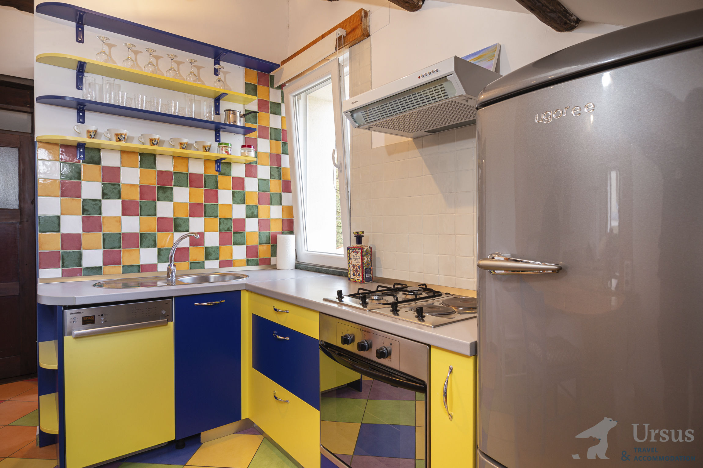 Apartment Lira 53987-A1