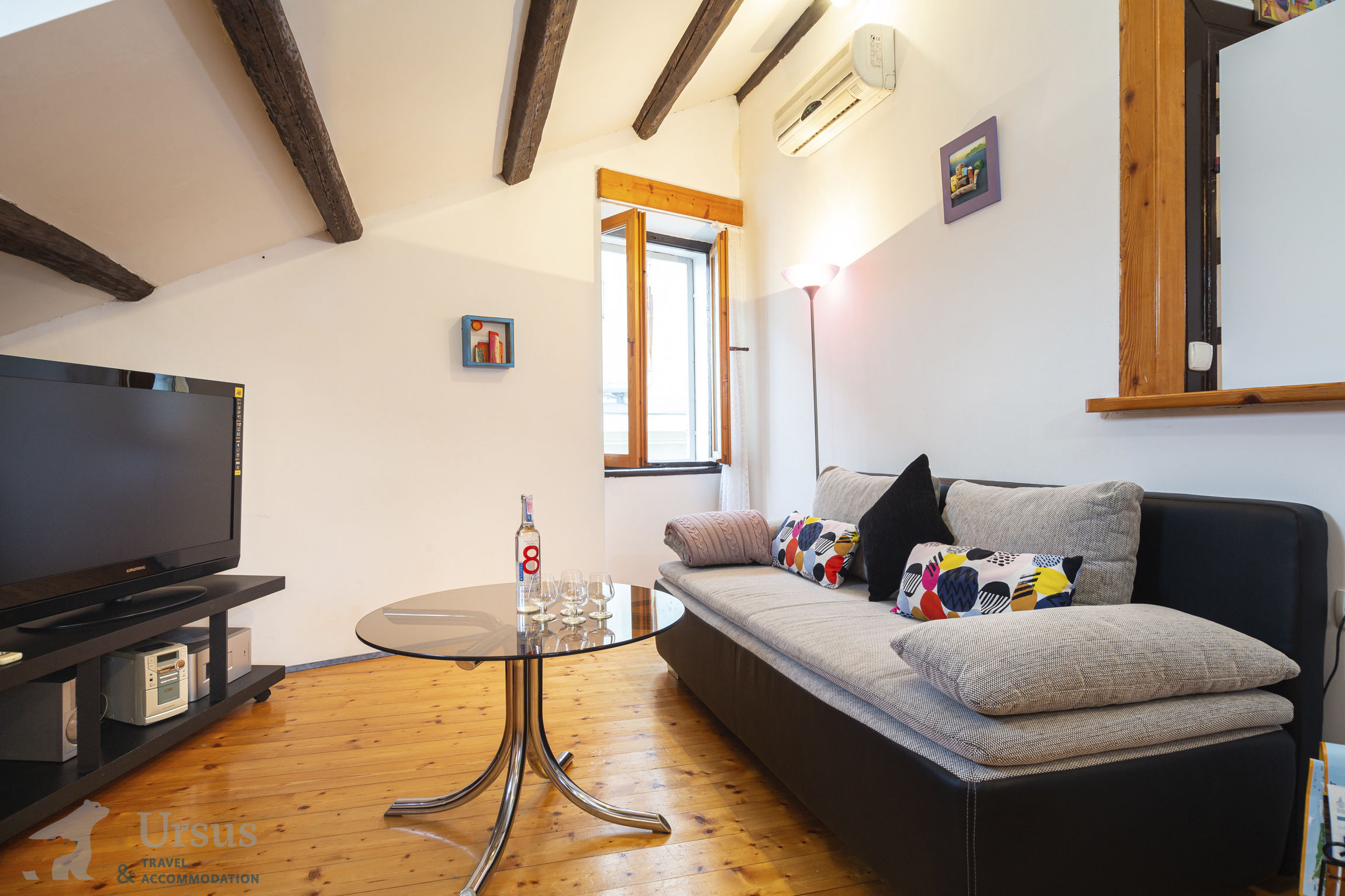 Apartment Lira 53987-A1