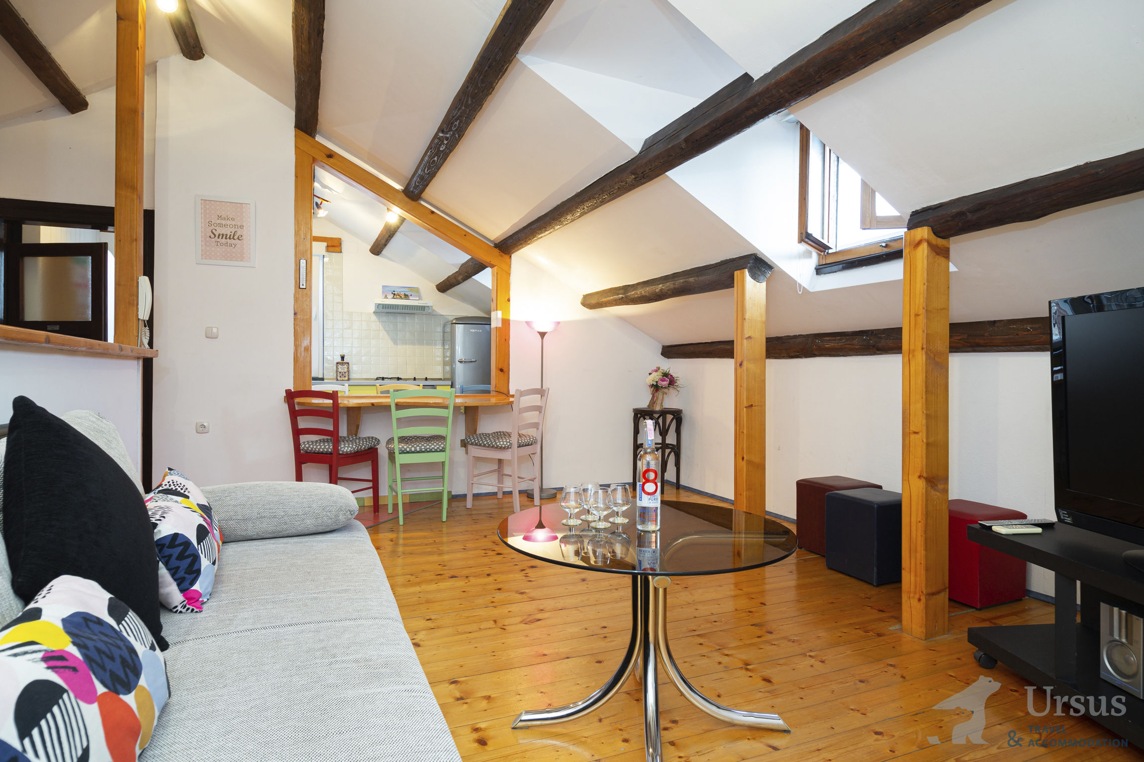 Apartment Lira 53987-A1