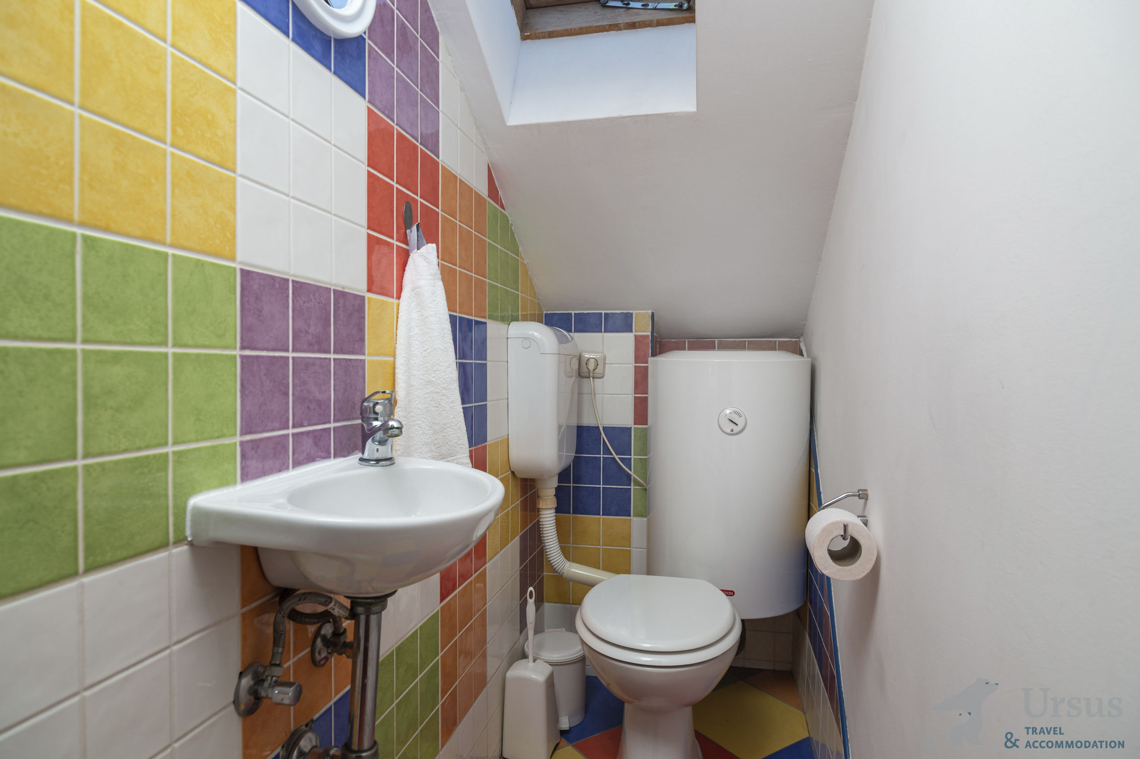 Apartment Lira 53987-A1