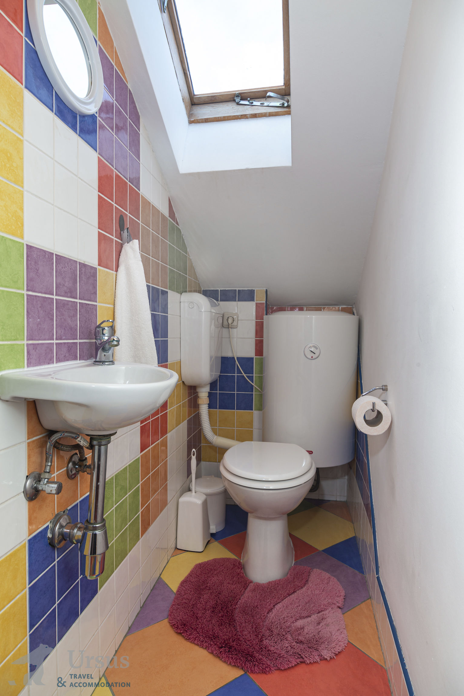 Apartment Lira 53987-A1