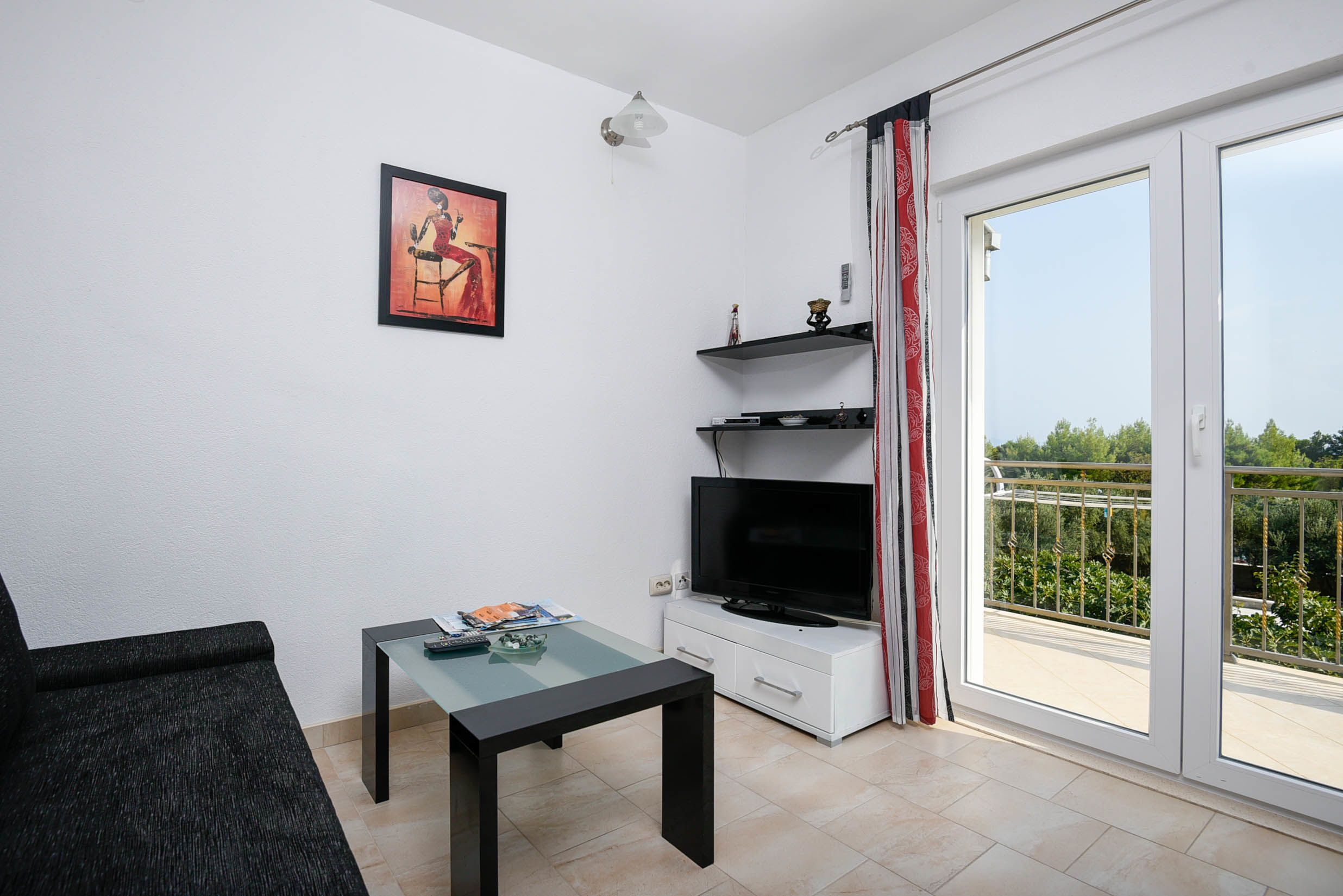 Apartments Andrija 59582-A1