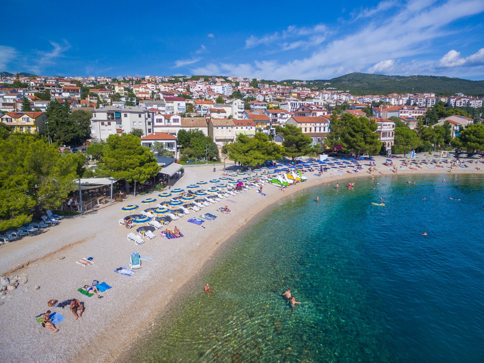 Apartmani Ana Lorena A8