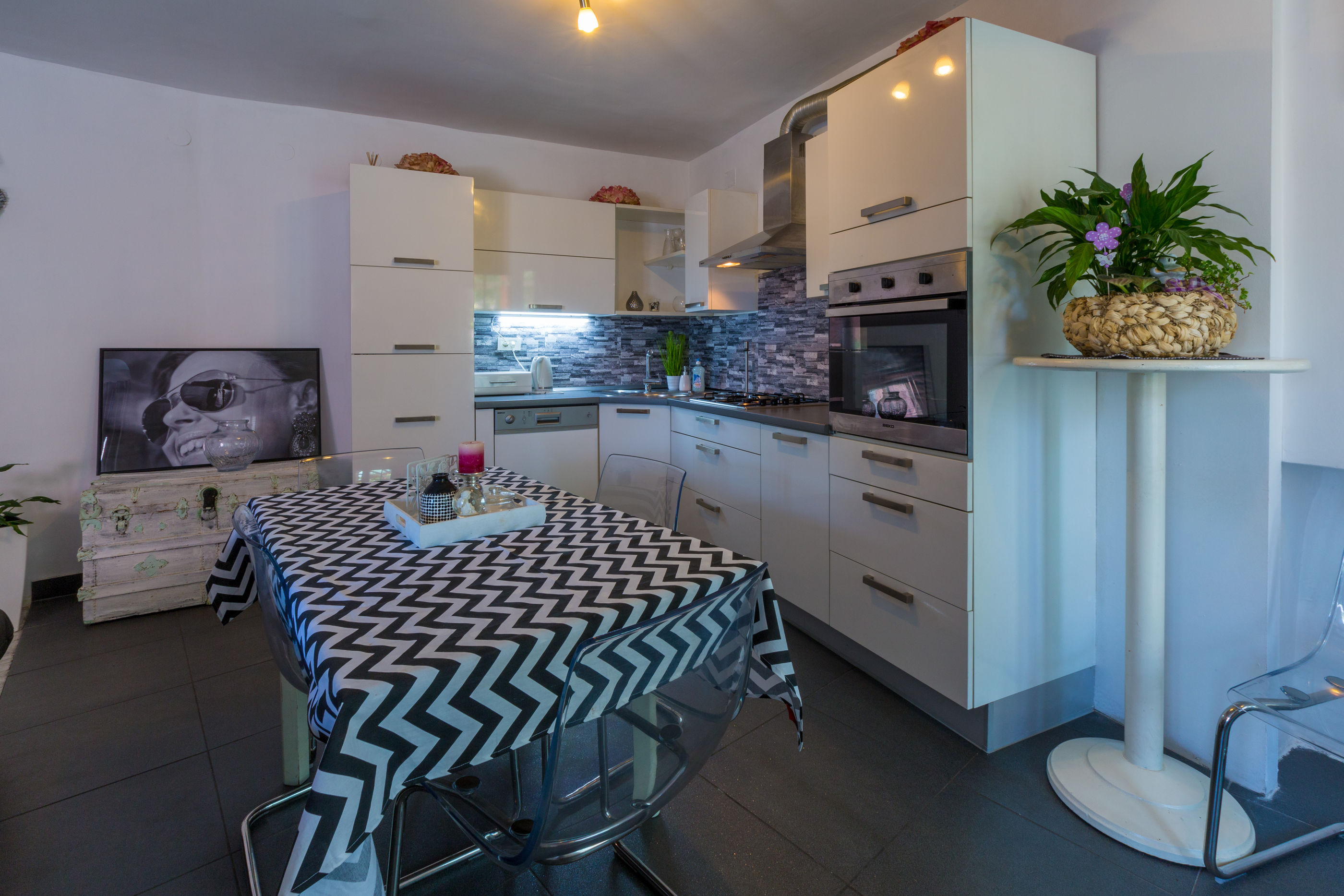 Apartments Kalla 77691-A1