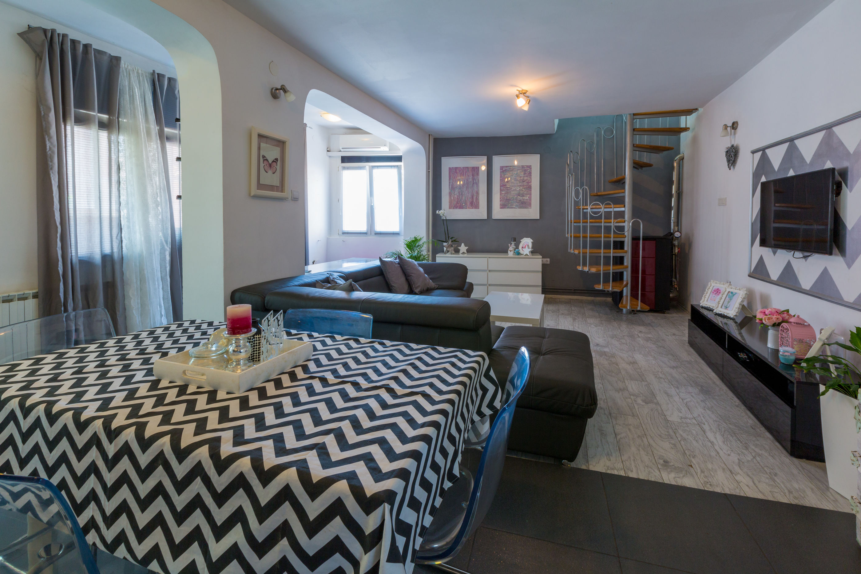 Apartments Kalla 77691-A1
