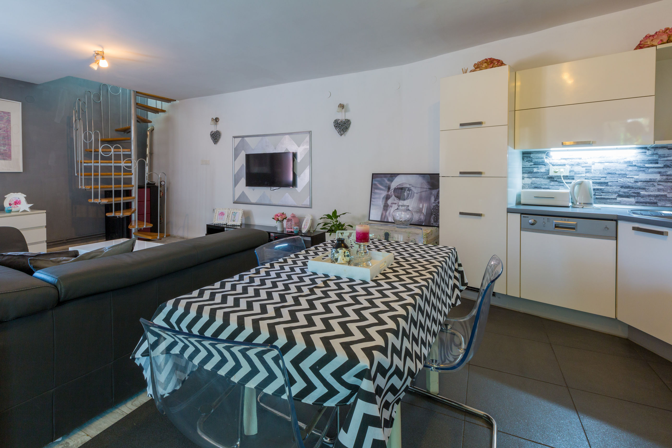 Apartments Kalla 77691-A1