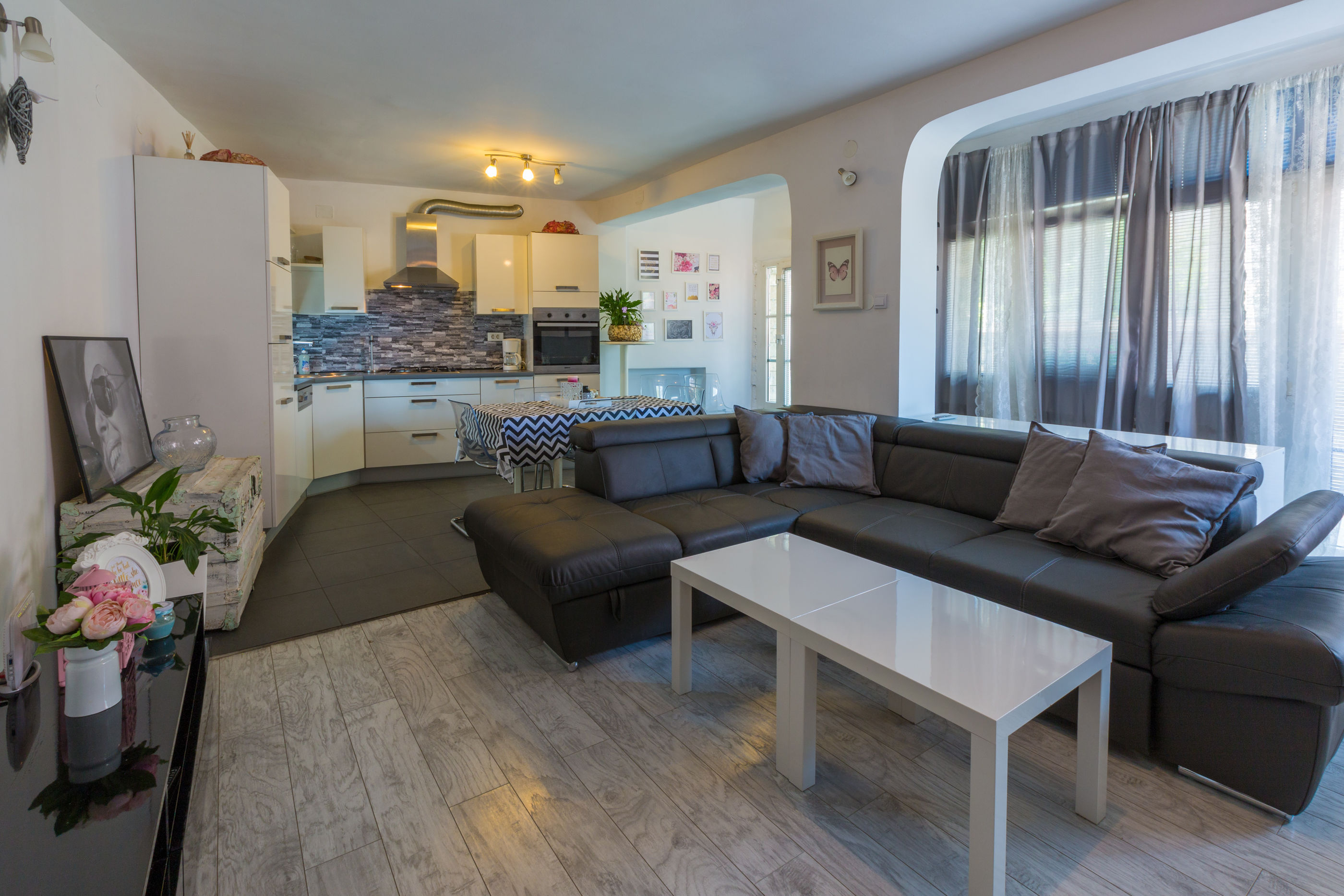 Apartments Kalla 77691-A1