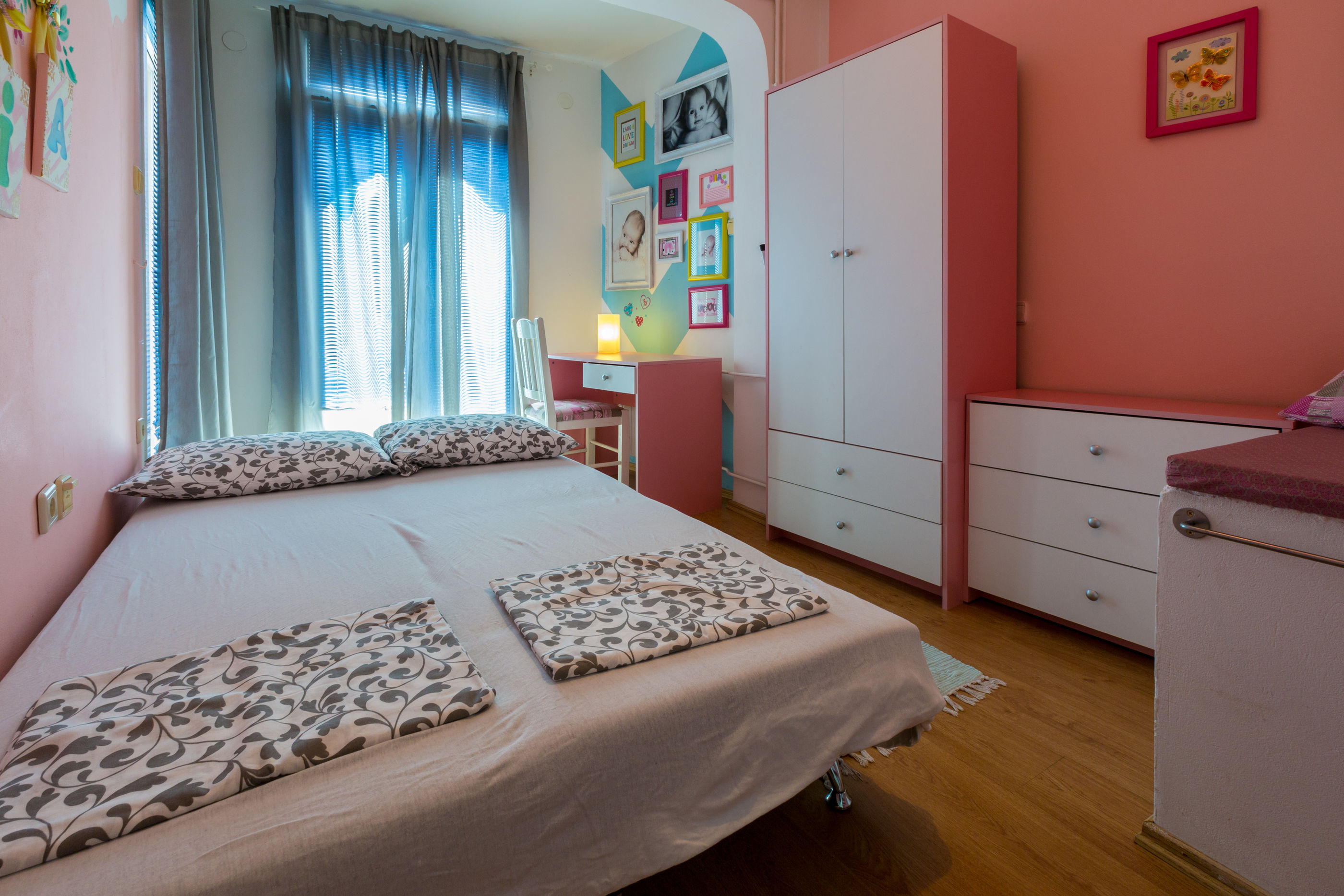 Apartments Kalla 77691-A1