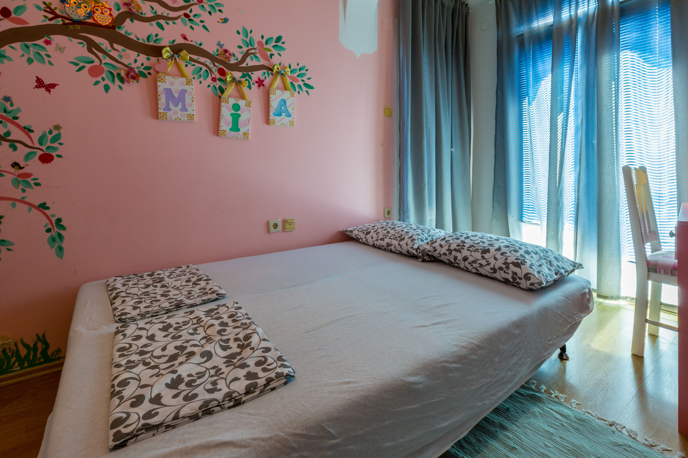 Apartments Kalla 77691-A1