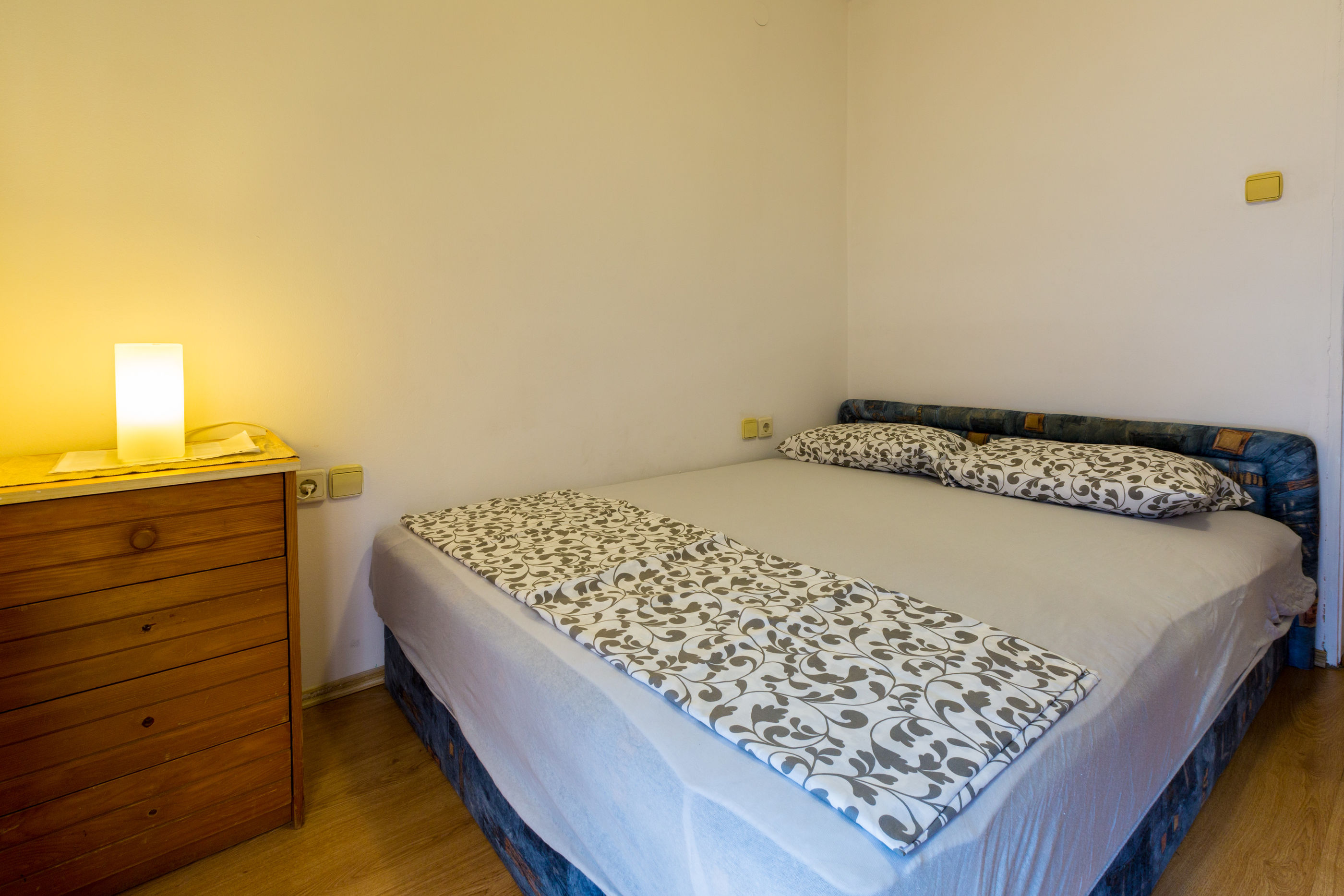 Apartments Kalla 77691-A1
