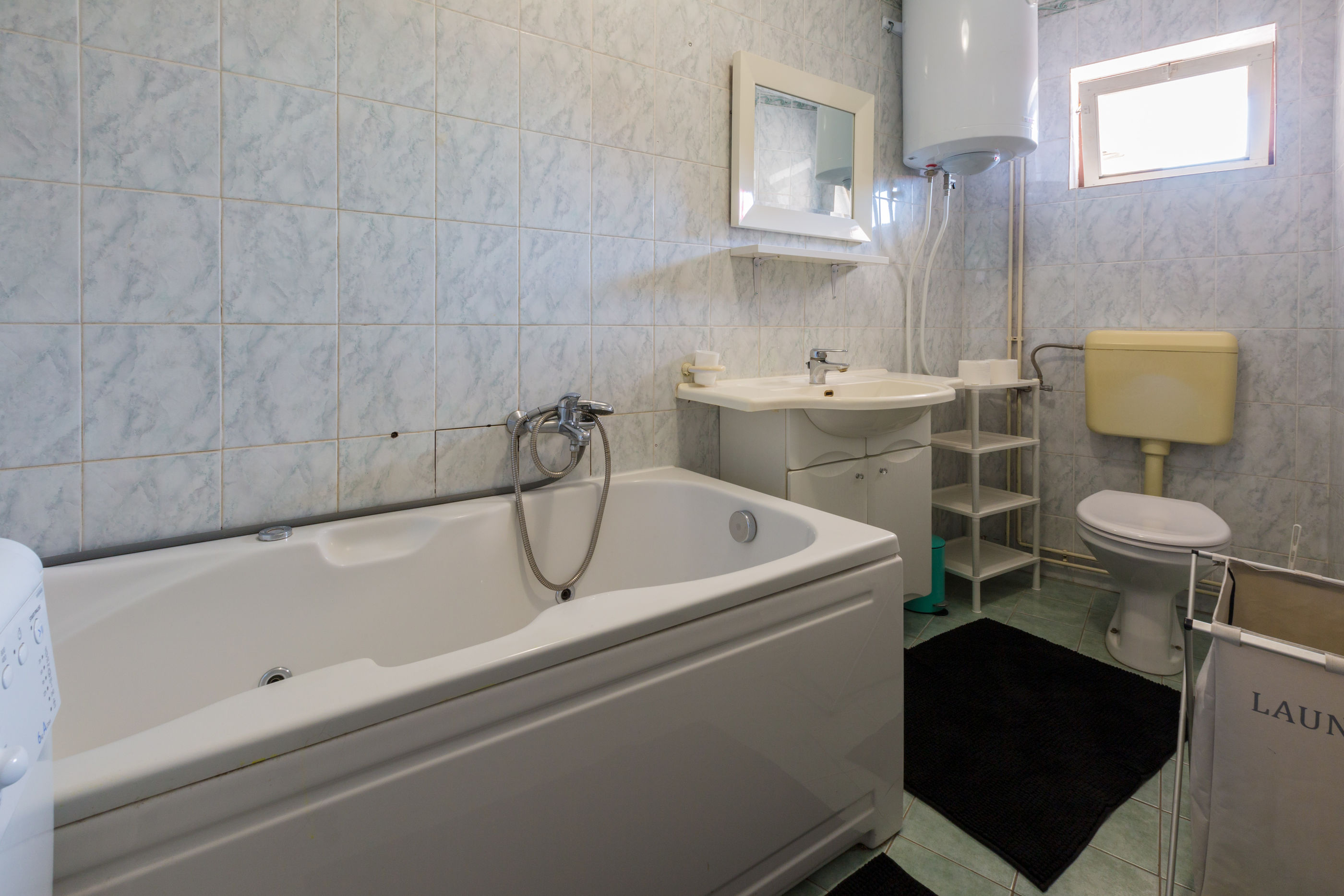 Apartments Kalla 77691-A1
