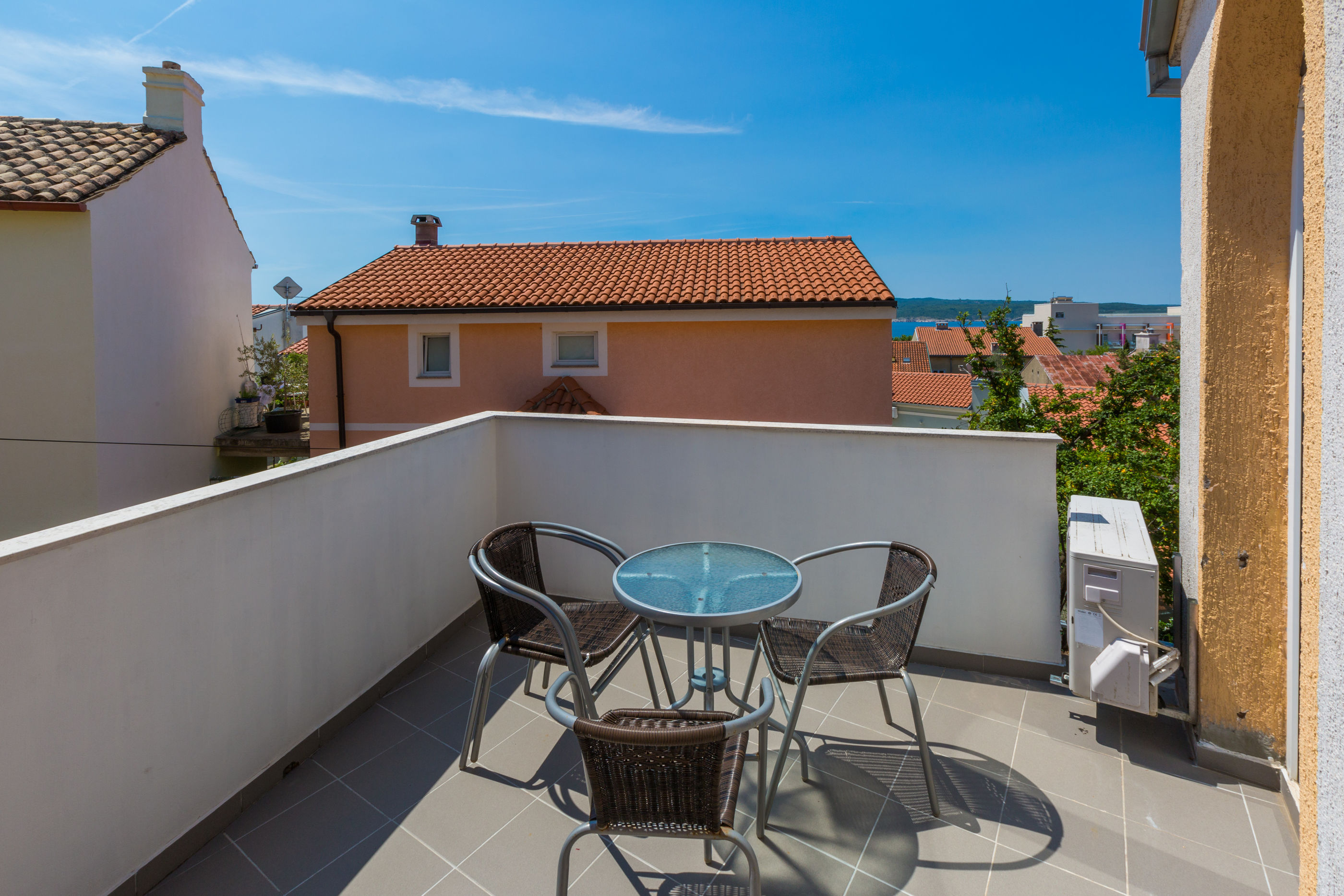 Apartments Kalla 77691-A1