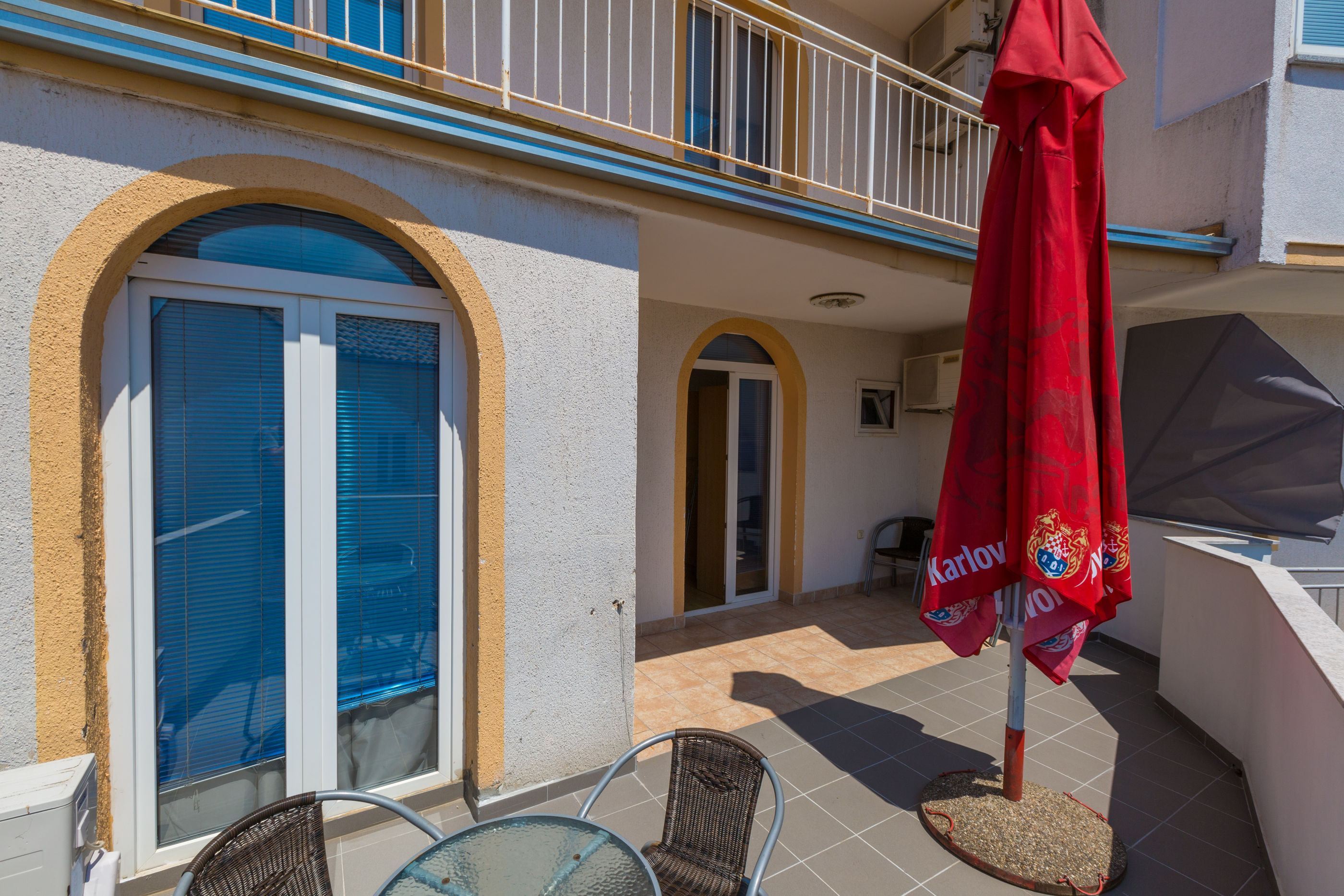 Apartments Kalla 77691-A1