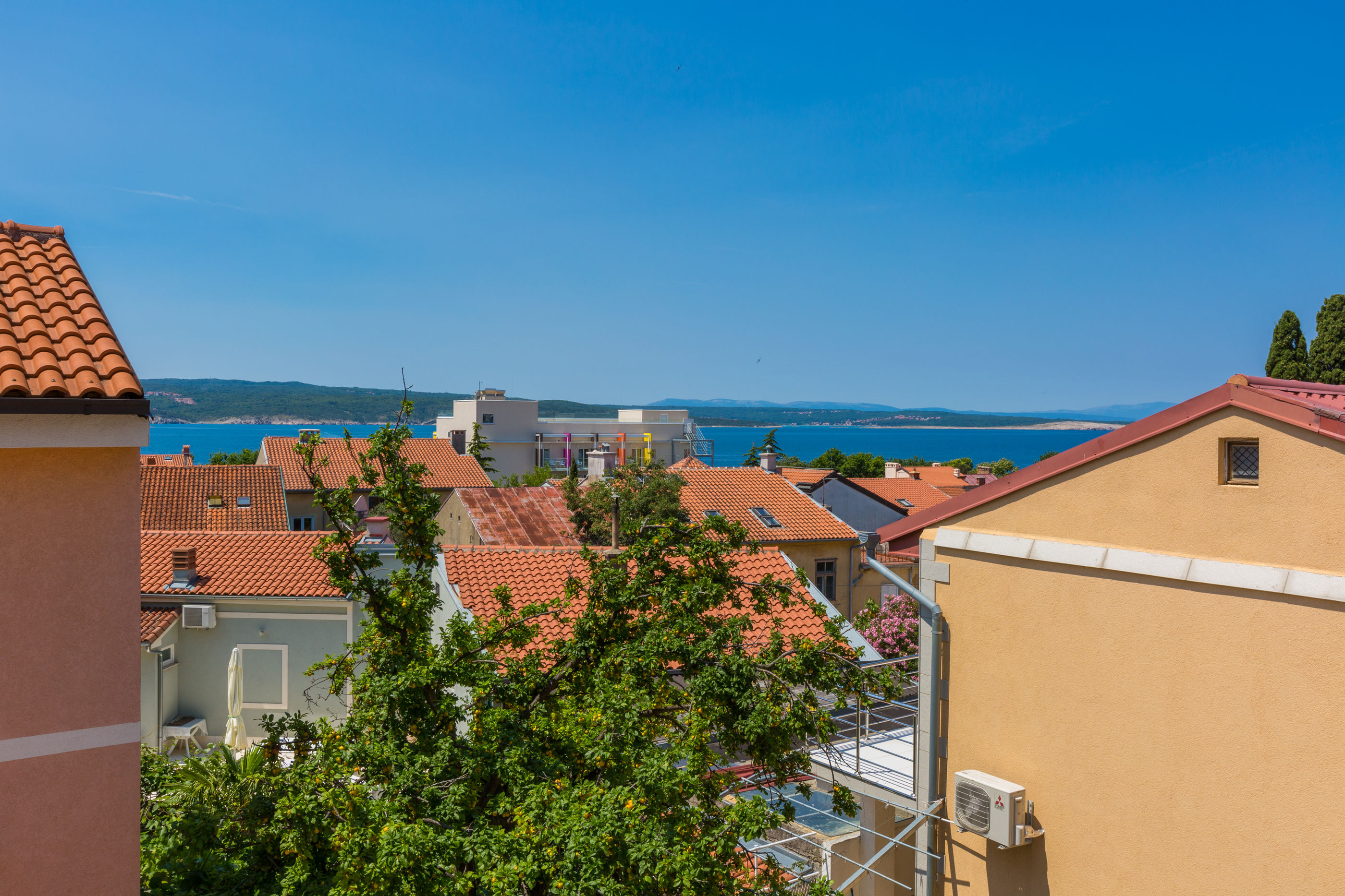 Apartments Kalla 77691-A1