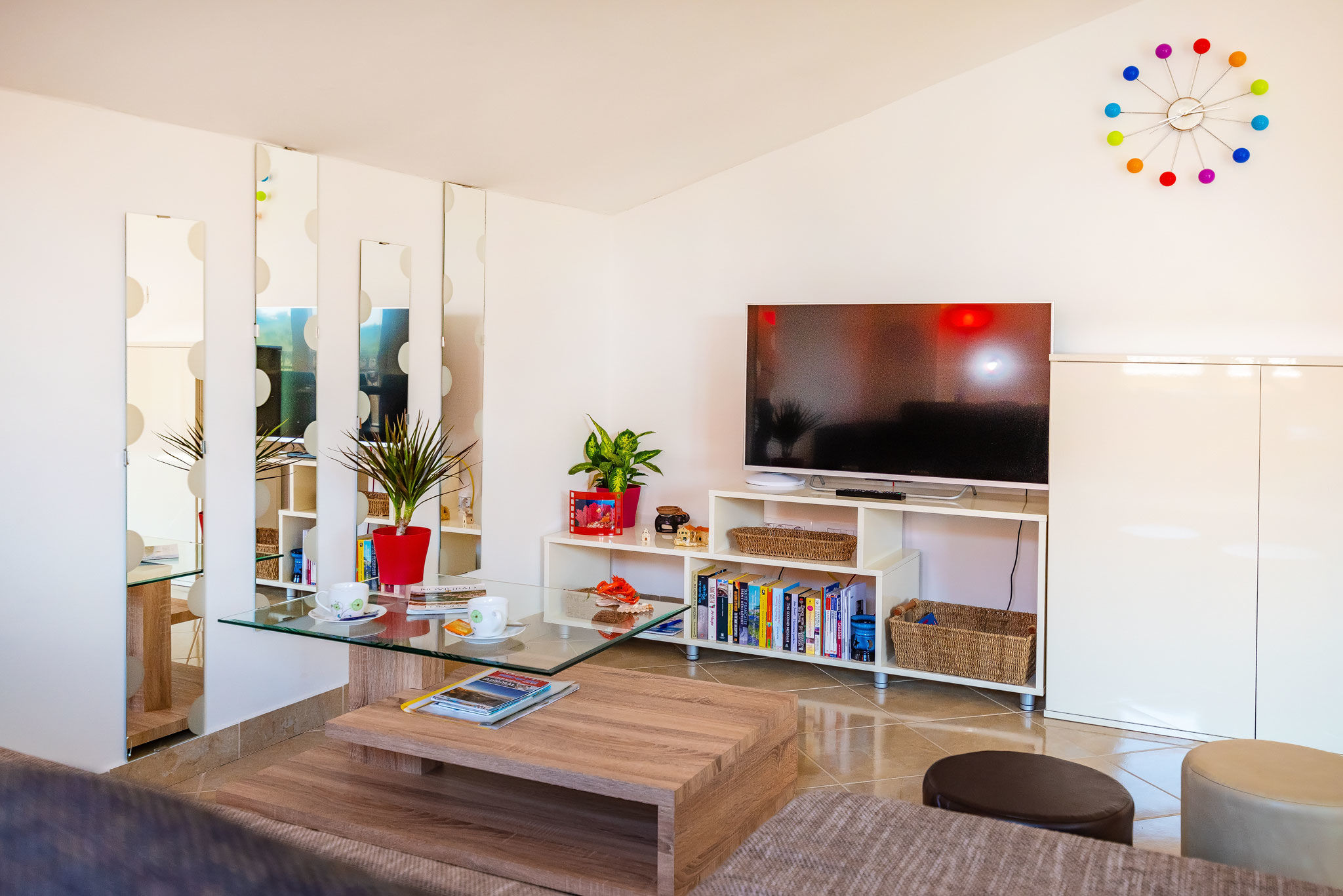Apartments Lucija 77282-A1