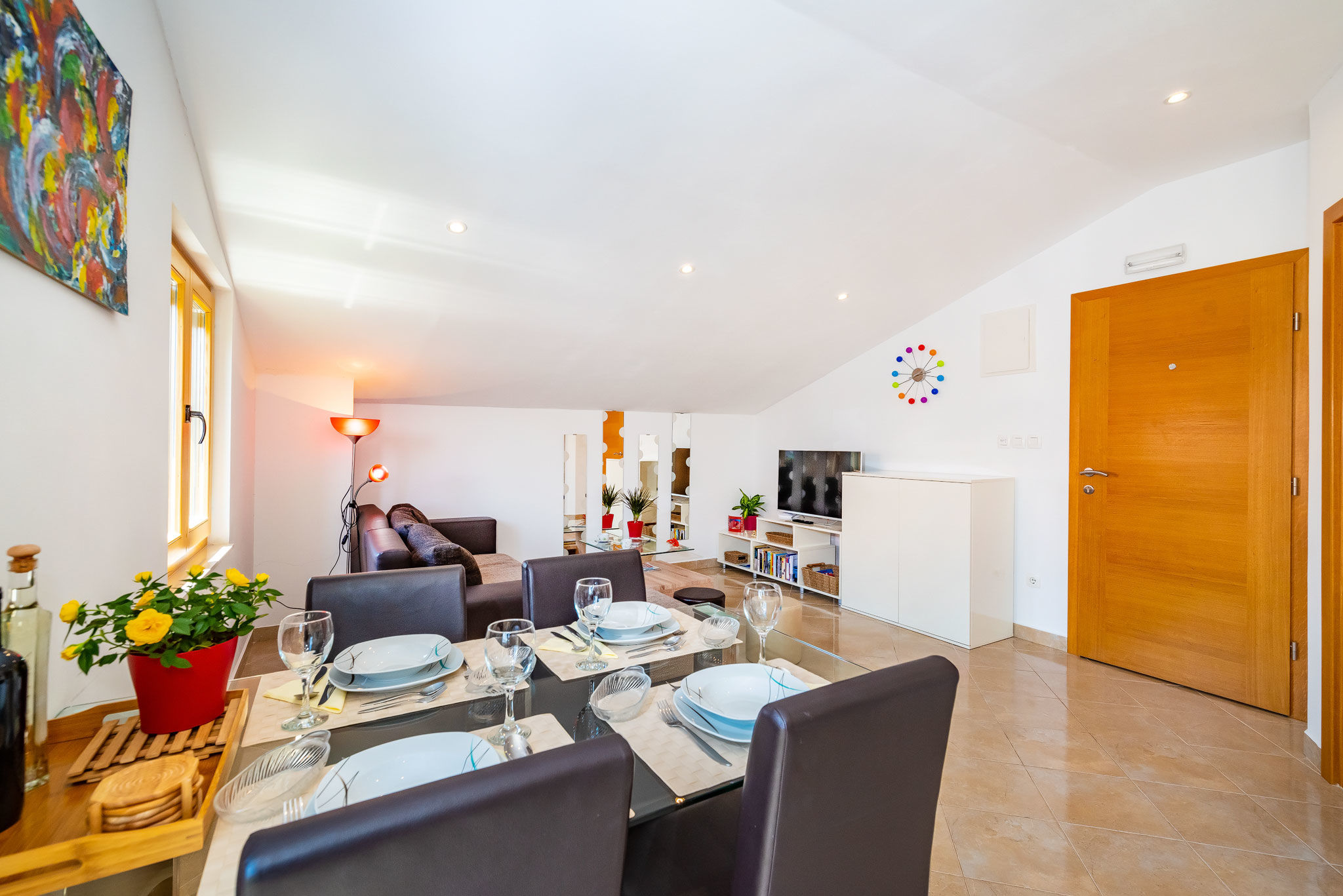 Apartments Lucija 77282-A1