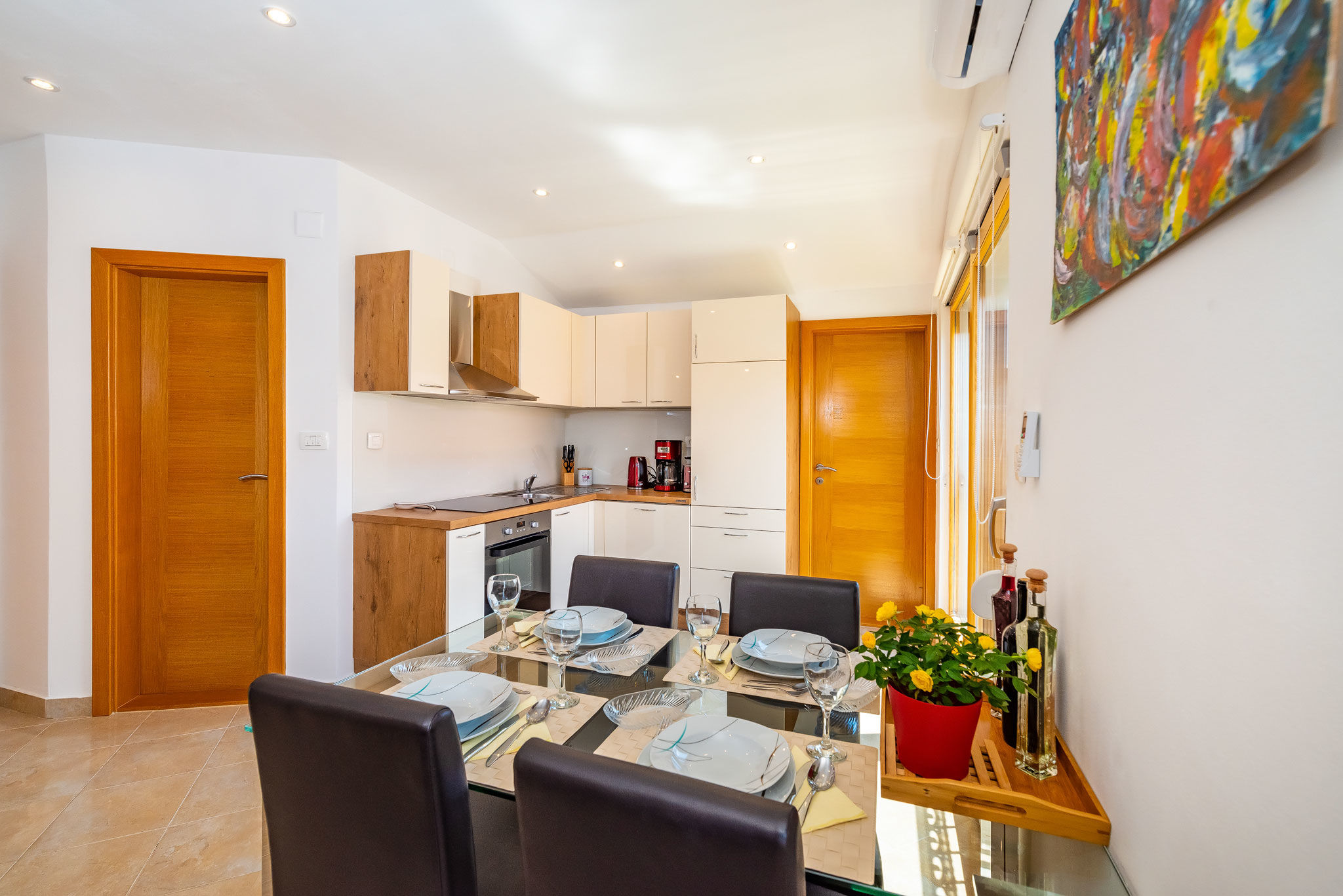 Apartments Lucija 77282-A1