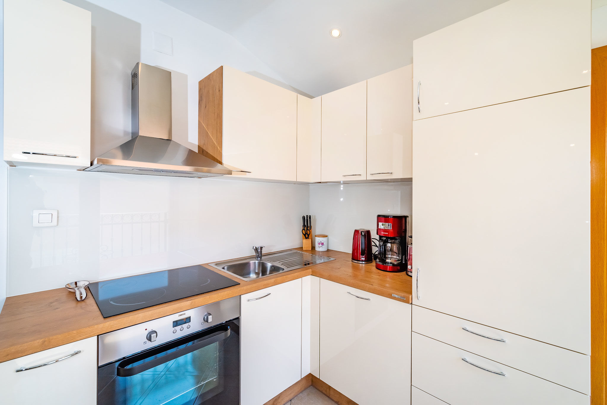 Apartments Lucija 77282-A1