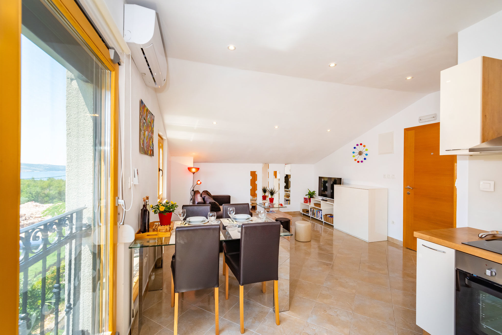 Apartments Lucija 77282-A1