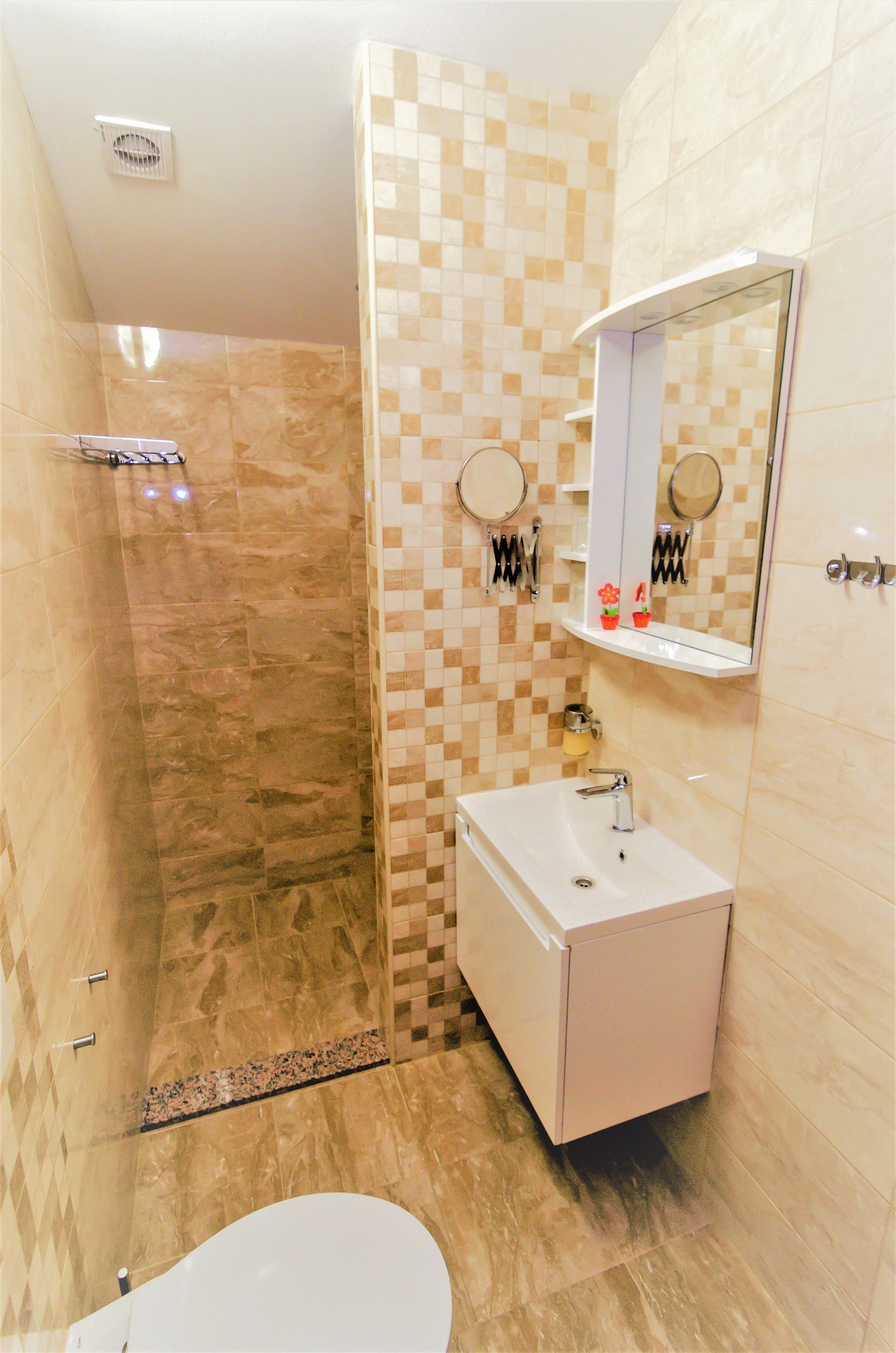 Apartments Lucija 77282-A1