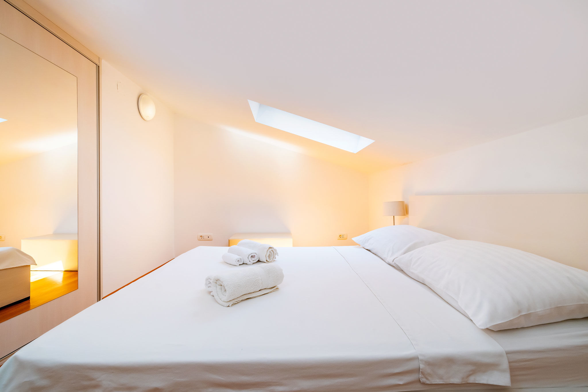 Apartments Lucija 77282-A1