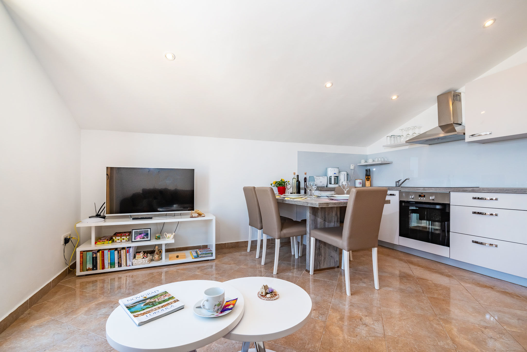 Apartments Lucija 77282-A2