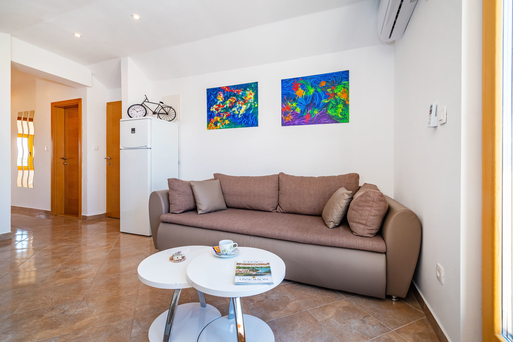 Apartments Lucija 77282-A2