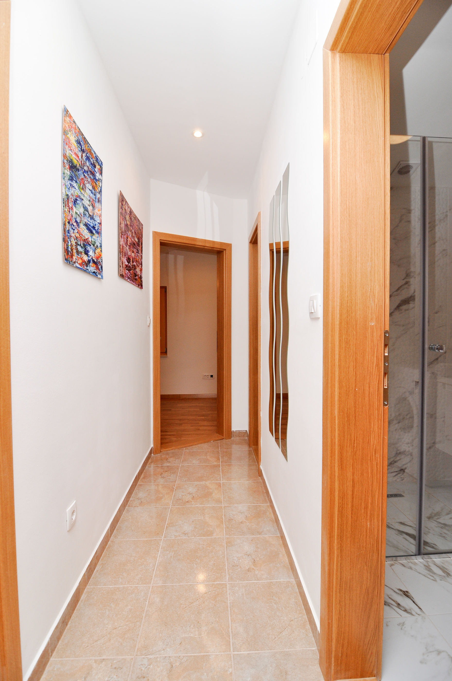 Apartments Lucija 77282-A2