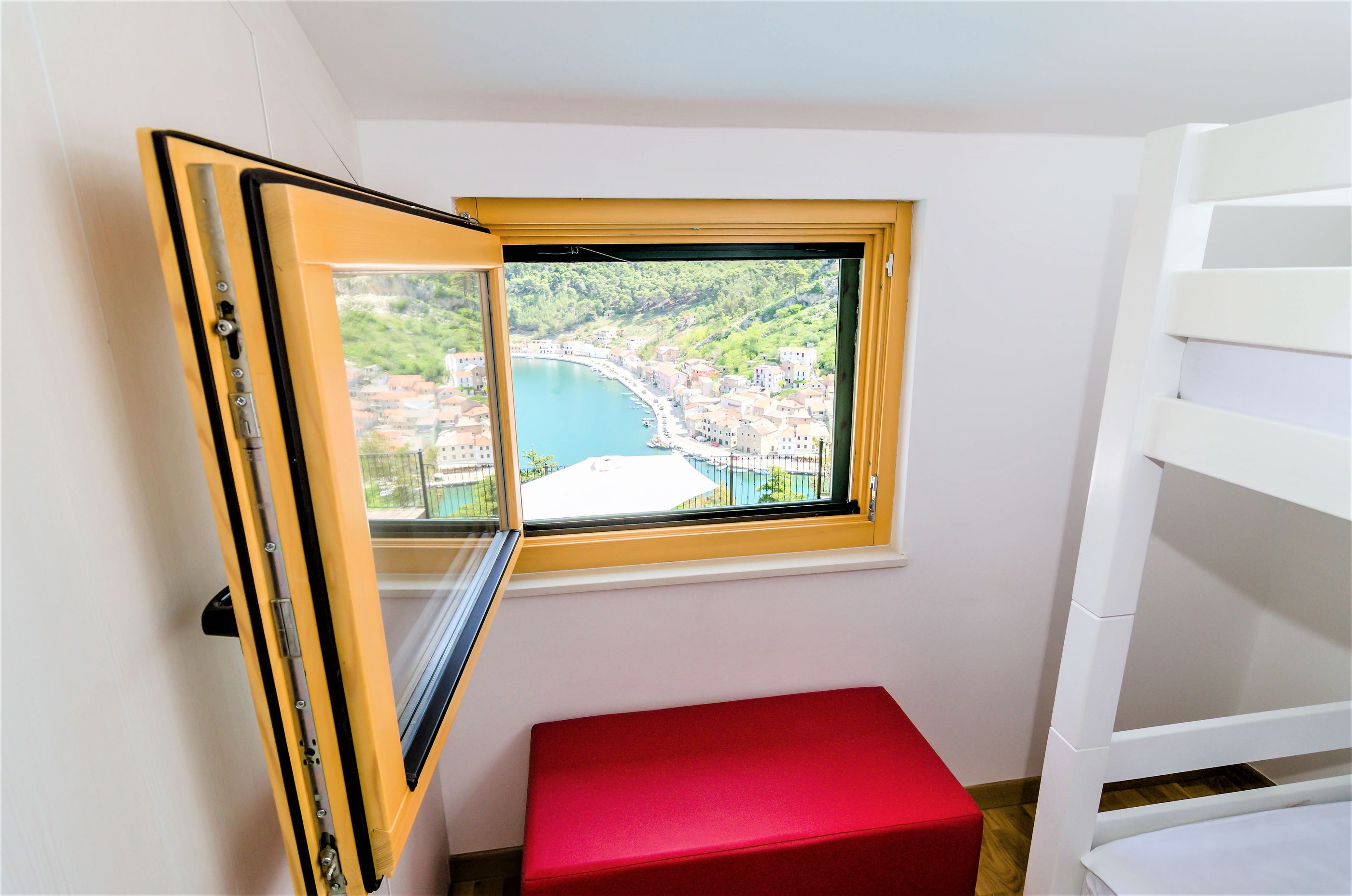 Apartments Lucija 77282-A2