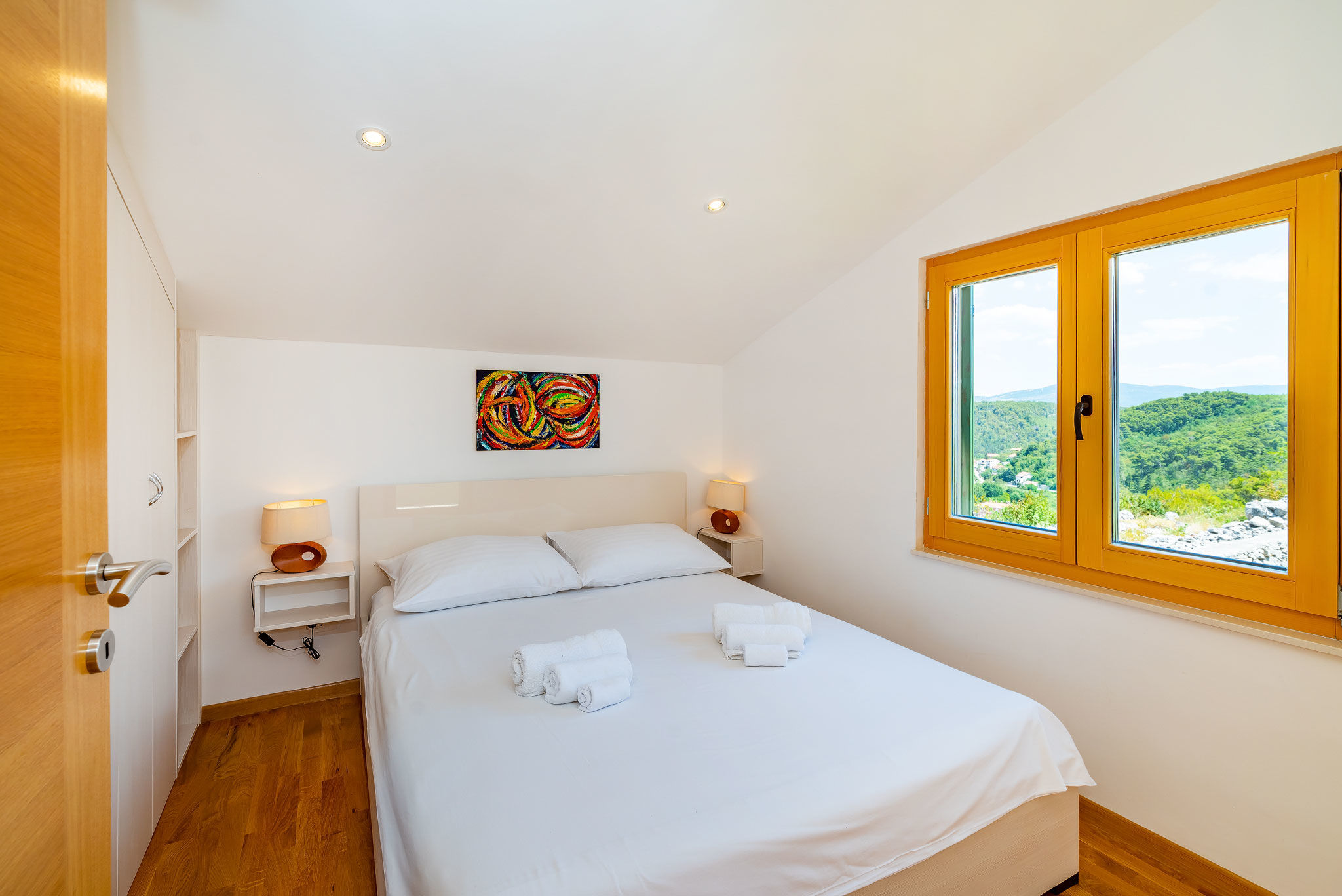 Apartments Lucija 77282-A2
