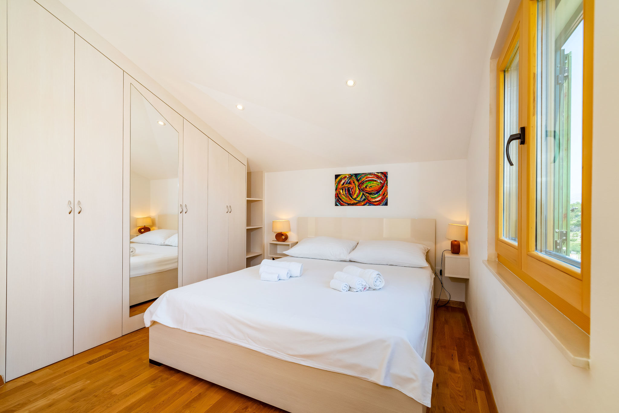 Apartments Lucija 77282-A2