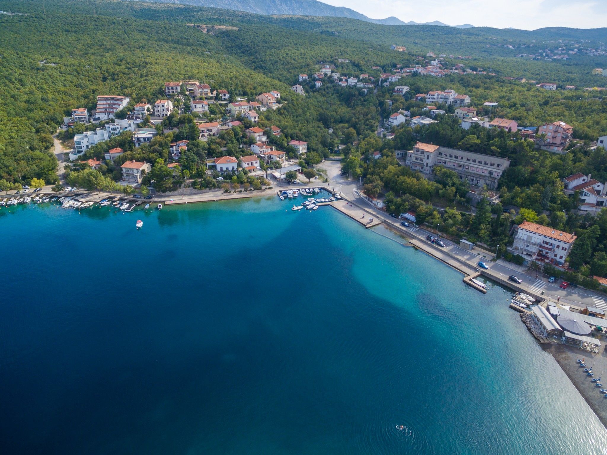 Photo of Apartments Frutis