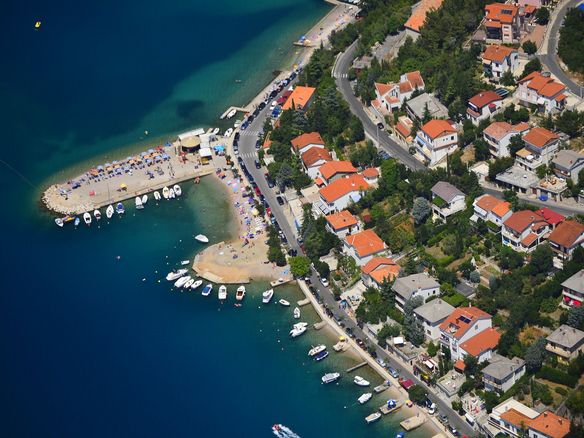 Photo of Apartments Ksenija