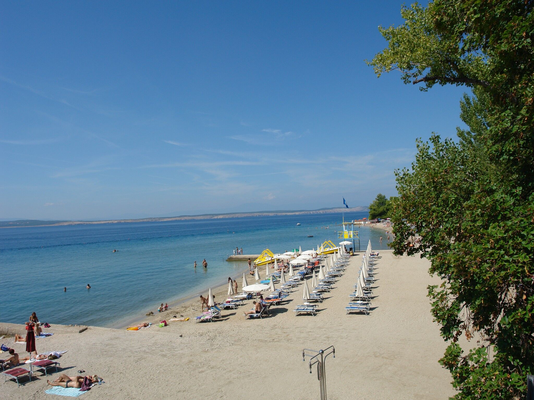 Apartment Ruzica 62728-A1