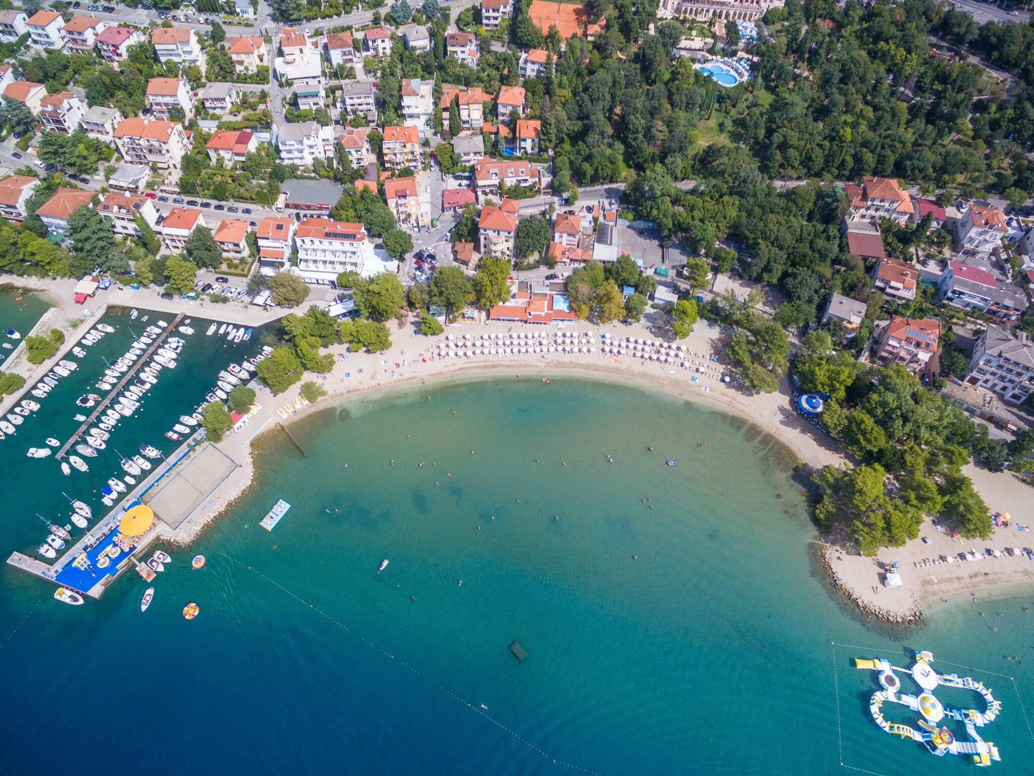 Apartmani Milica A3