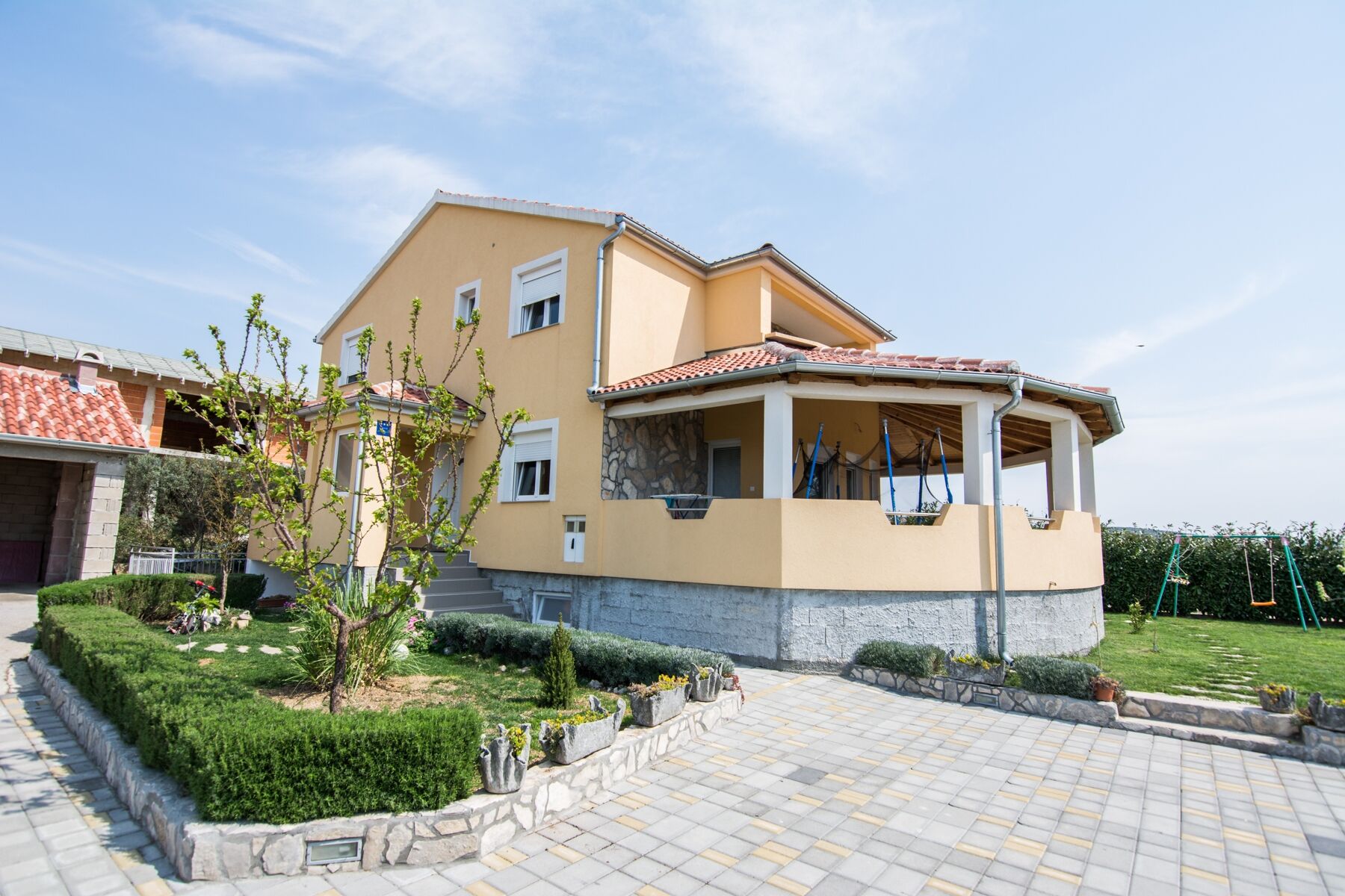 Apartment Marica 74009-A1