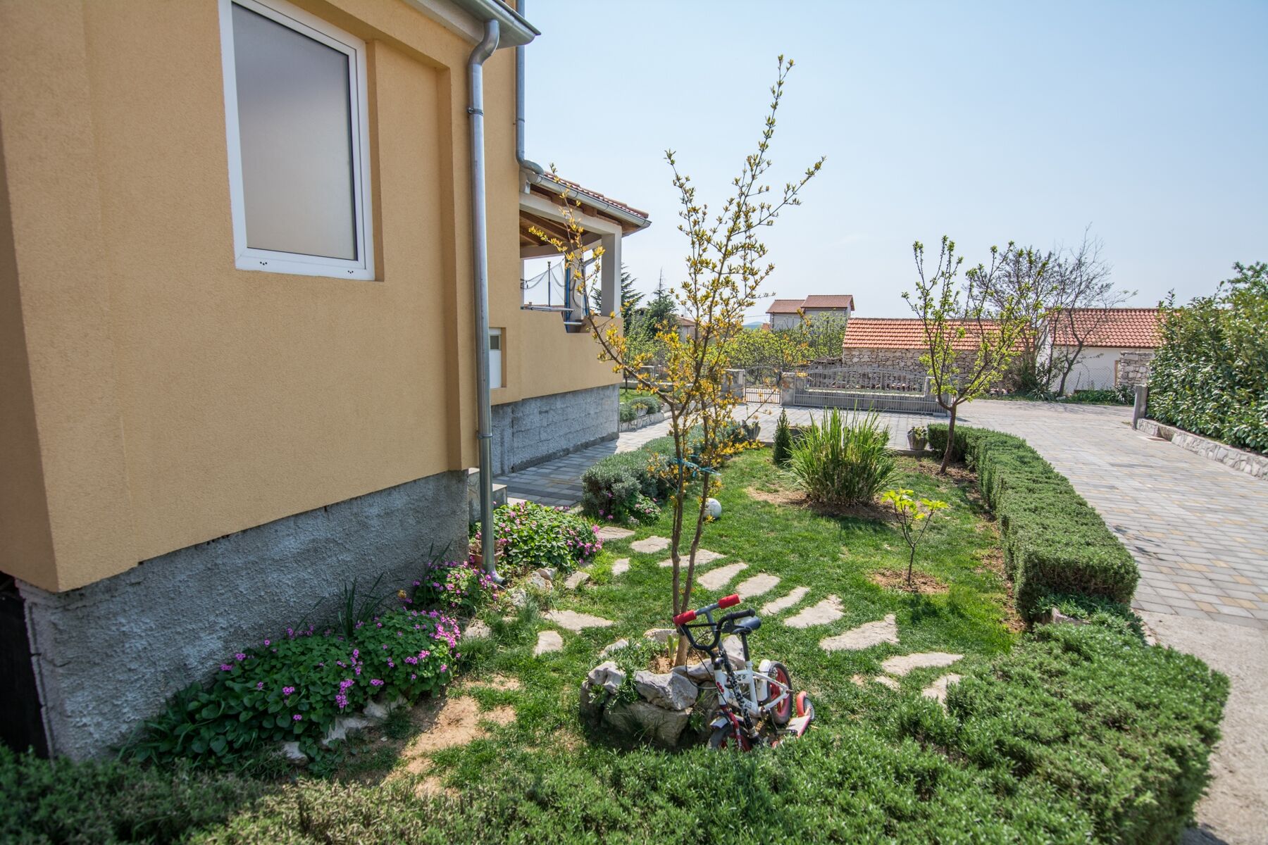 Apartment Marica 74009-A1
