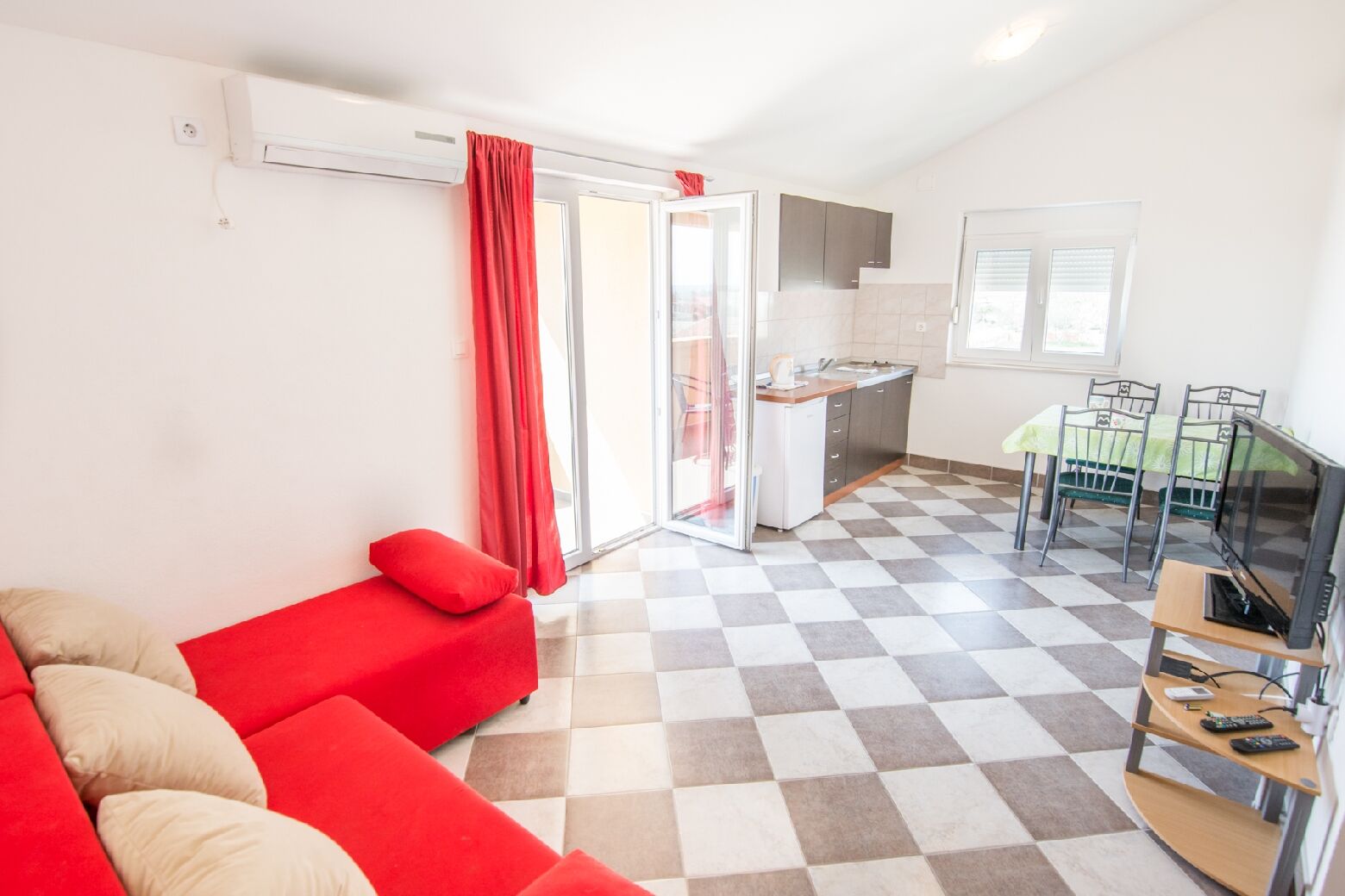 Apartment Marica 74009-A1