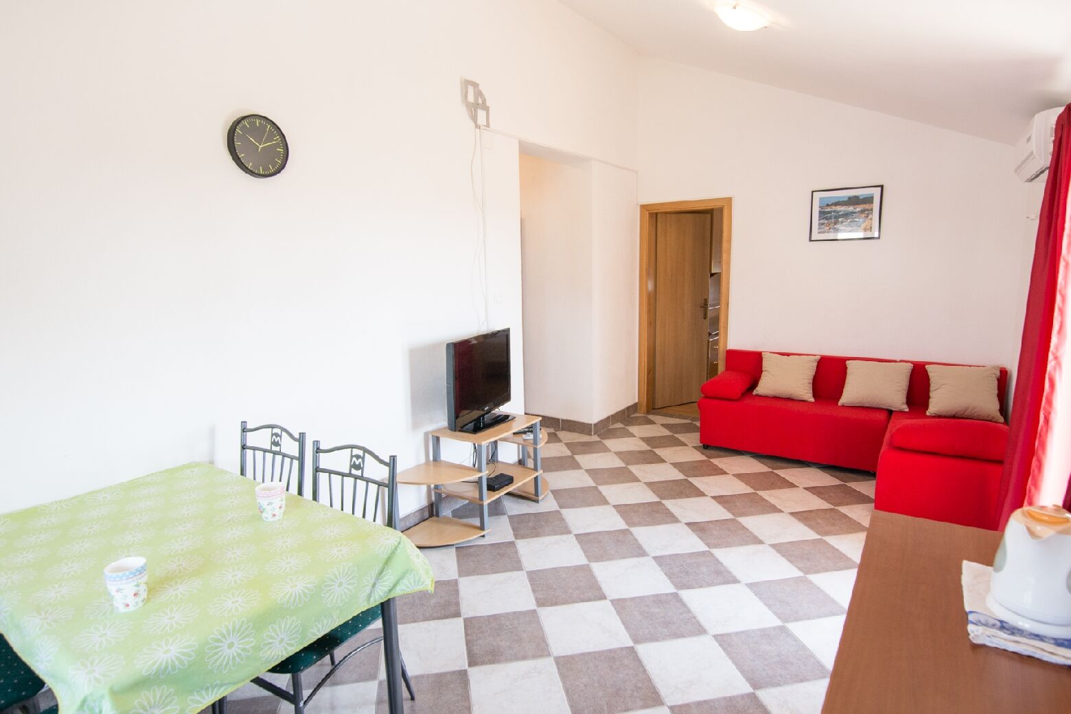 Apartment Marica 74009-A1