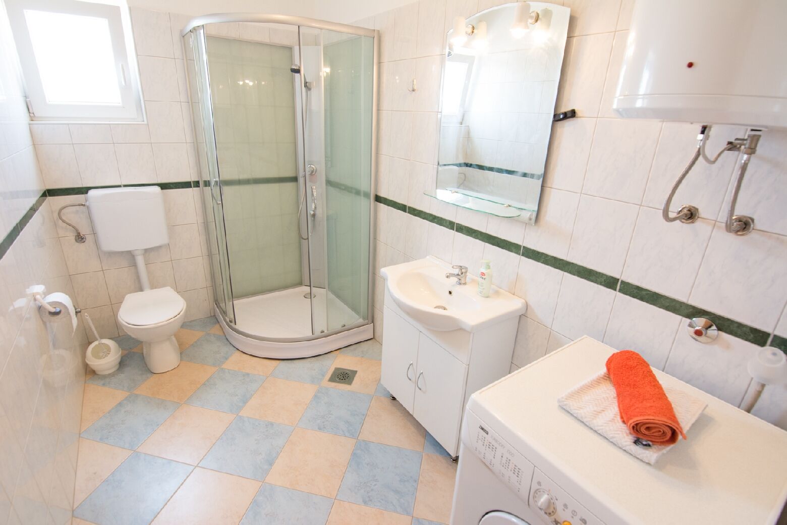 Apartment Marica 74009-A1