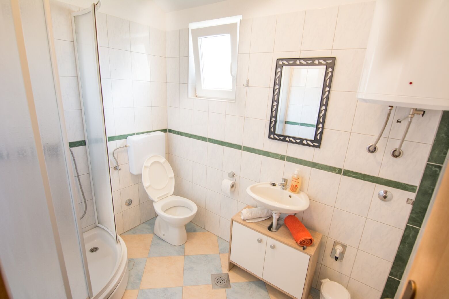 Apartment Marica 74009-A1