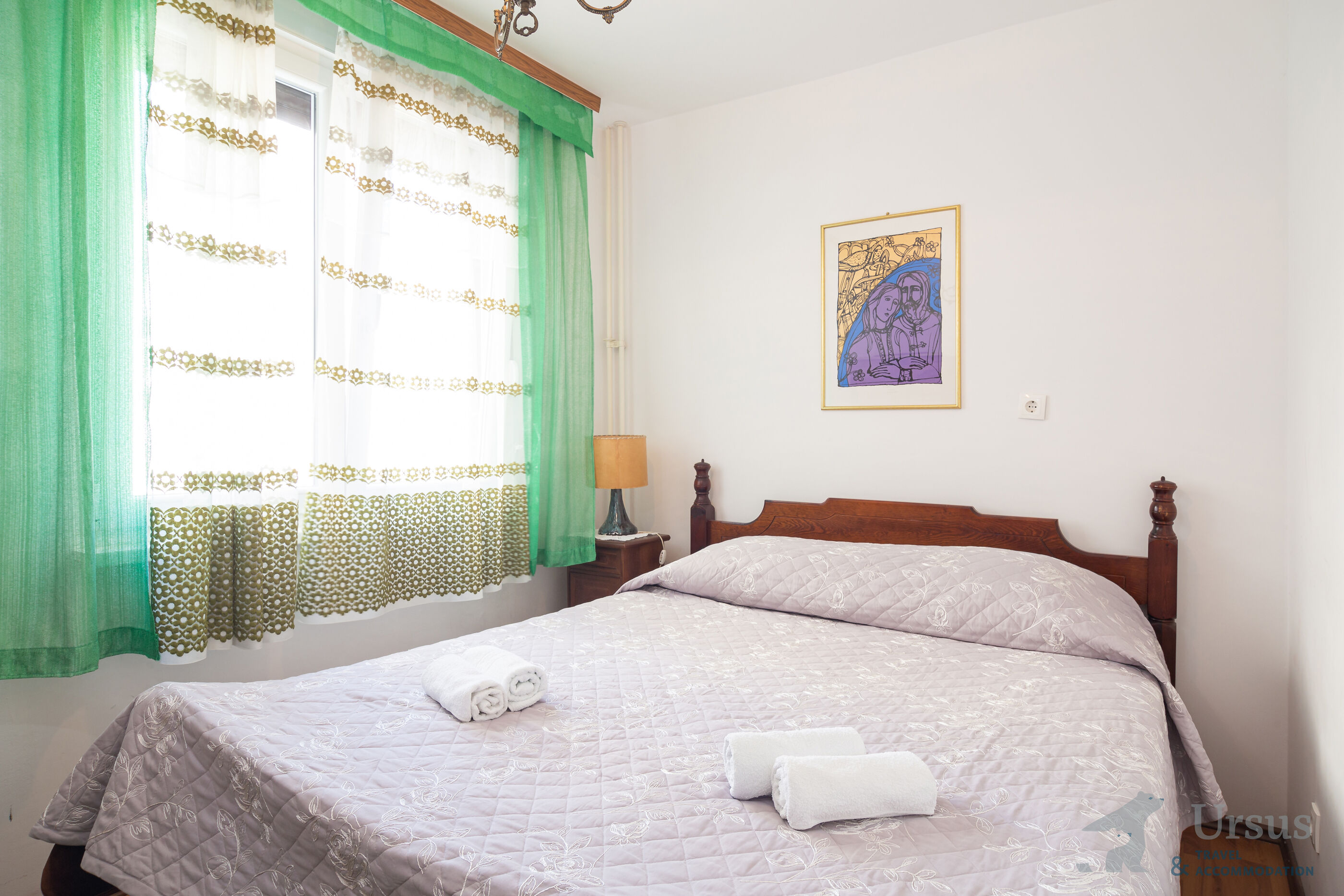 Apartment Ruža 53985-A1