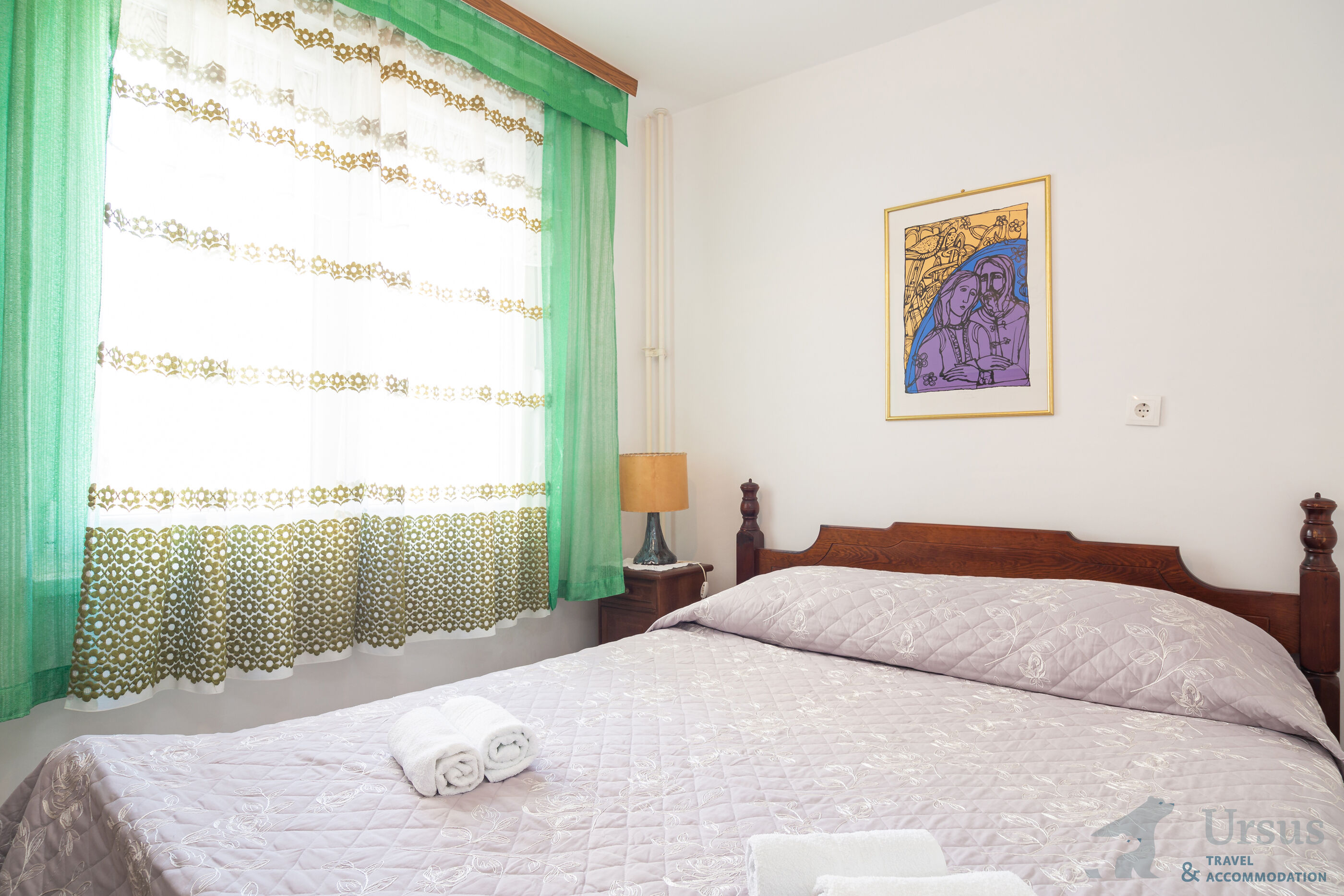 Apartment Ruža 53985-A1