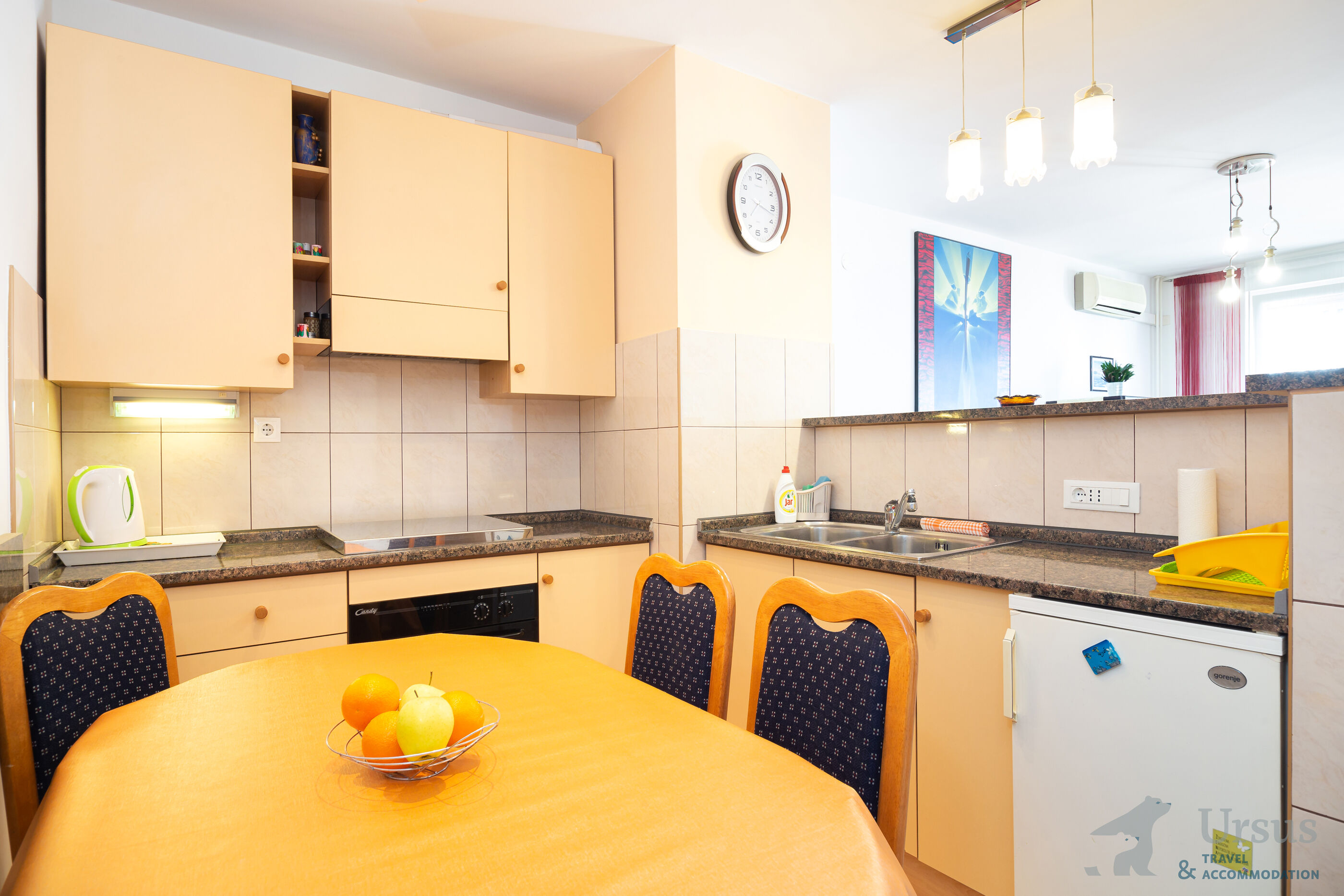 Apartment Ruža 53985-A1