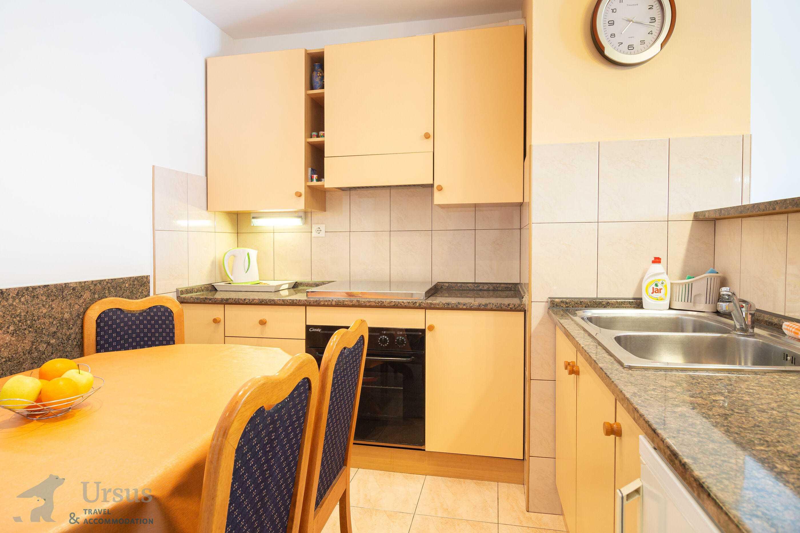 Apartment Ruža 53985-A1