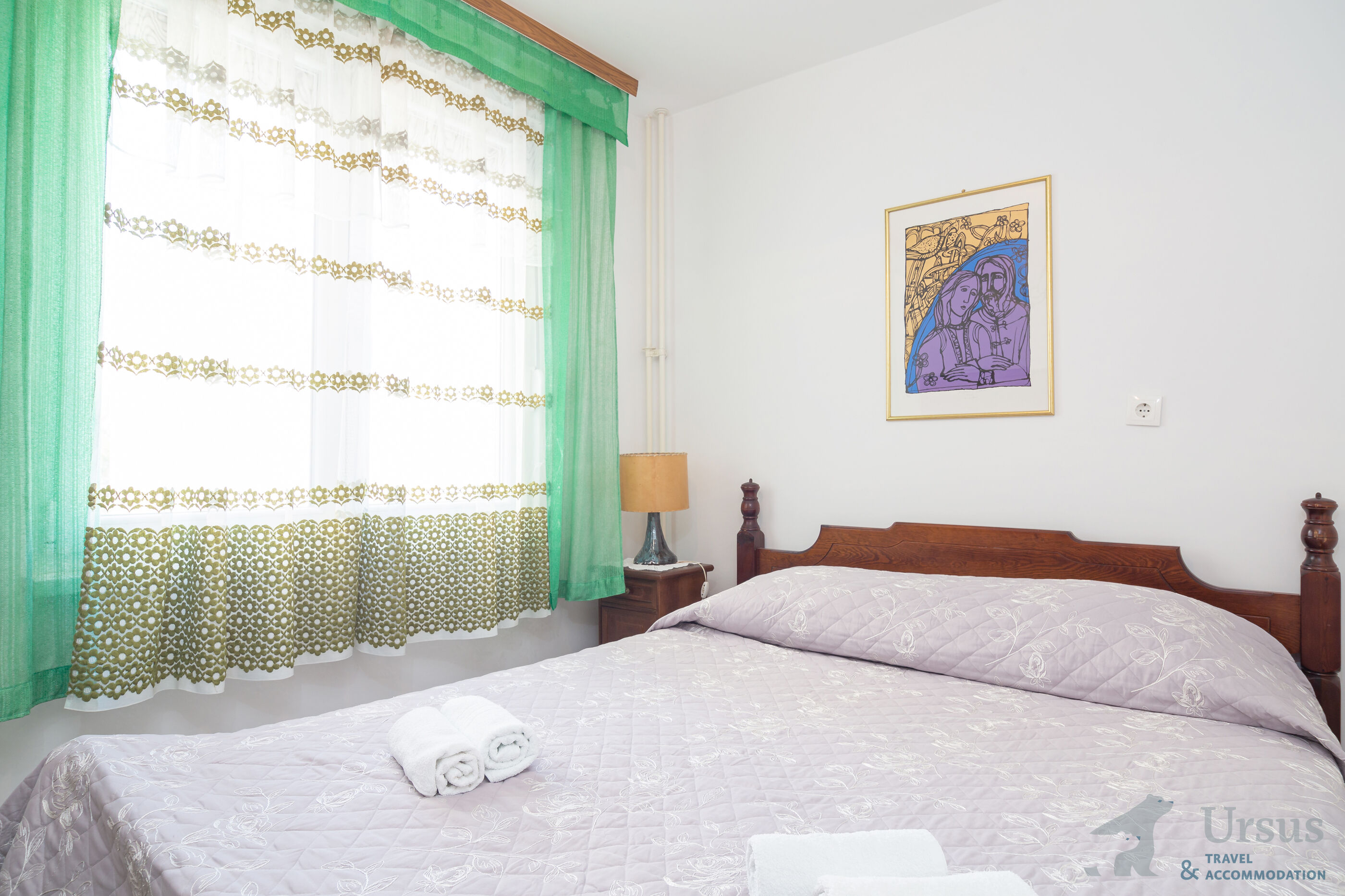 Apartment Ruža 53985-A1