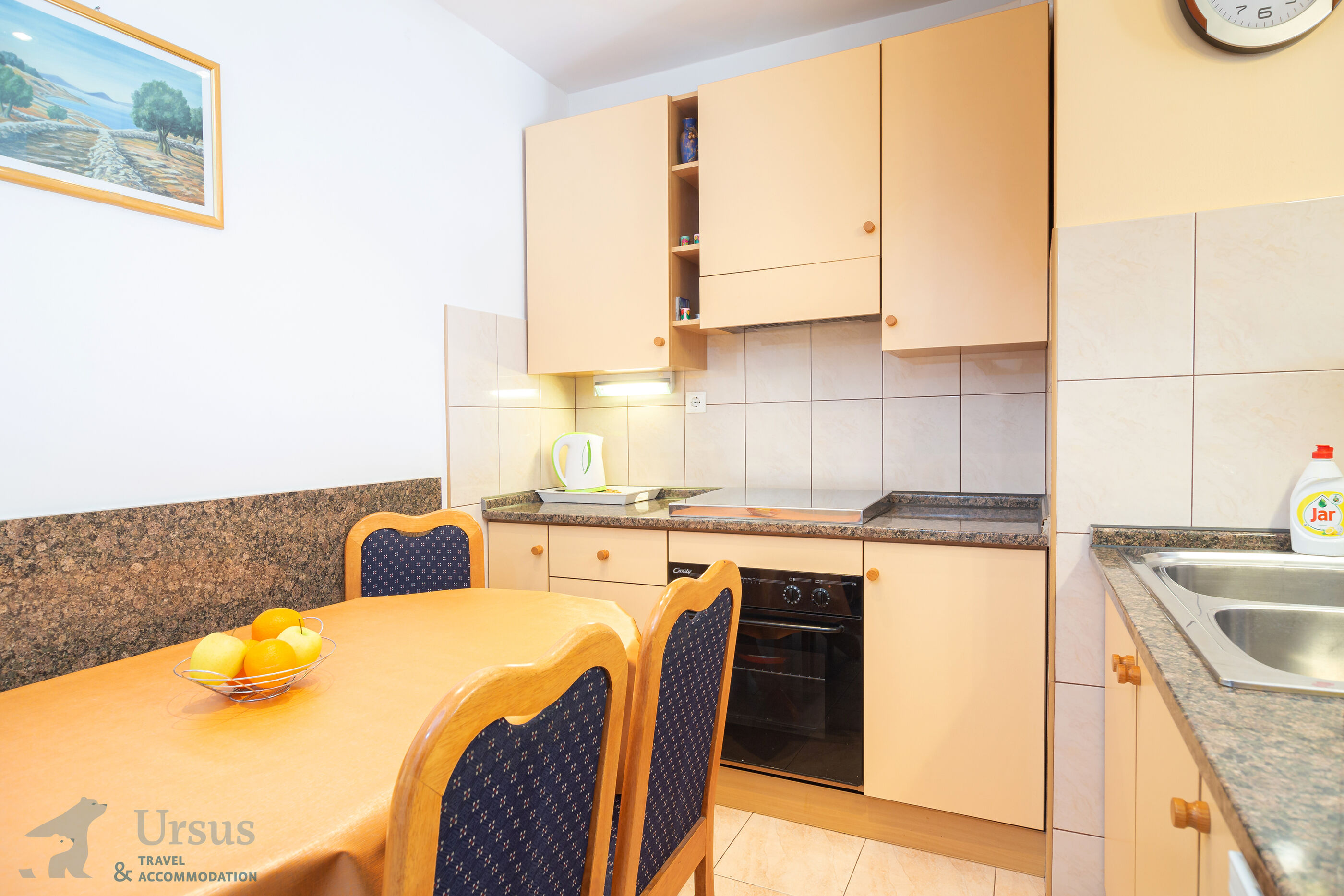 Apartment Ruža 53985-A1