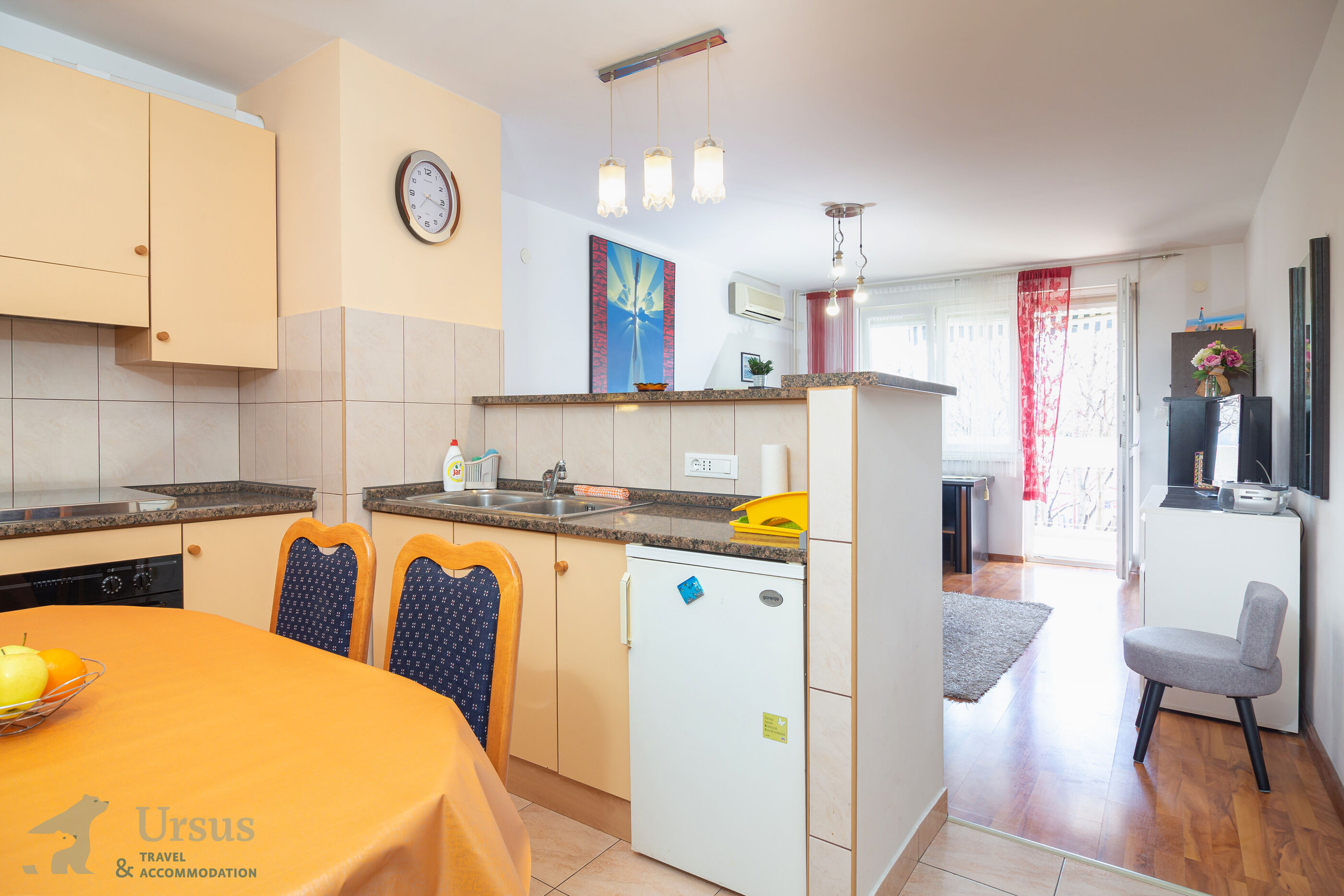 Apartment Ruža 53985-A1