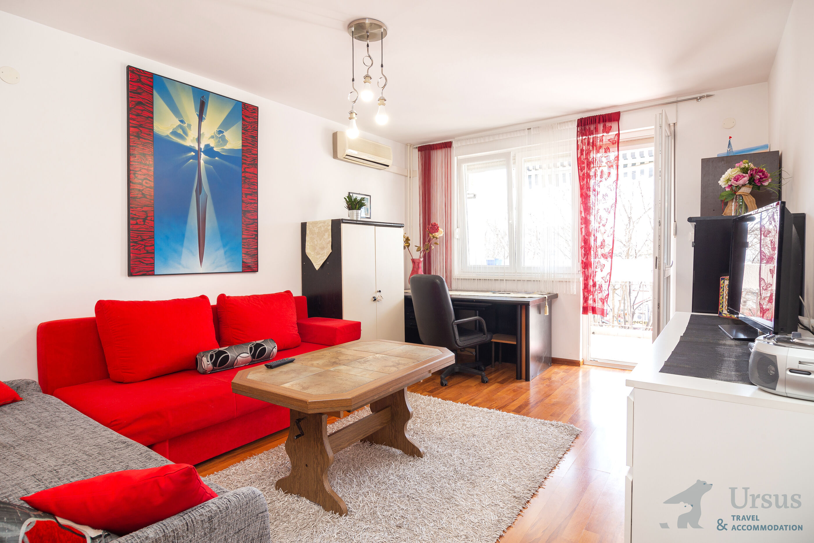 Apartment Ruža 53985-A1